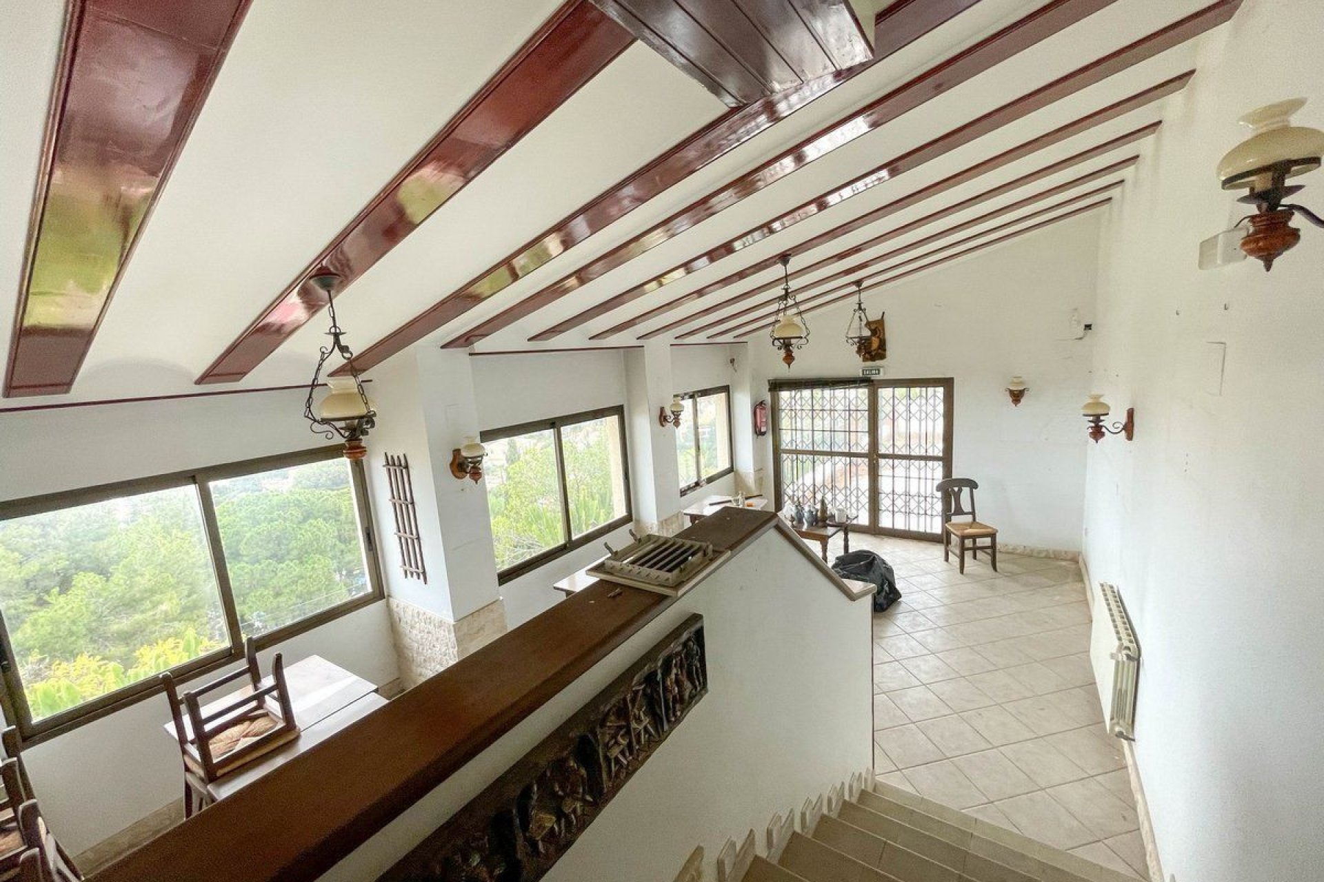 Használt ingatlanok - Commercial property -
Calpe - Calpe Centro