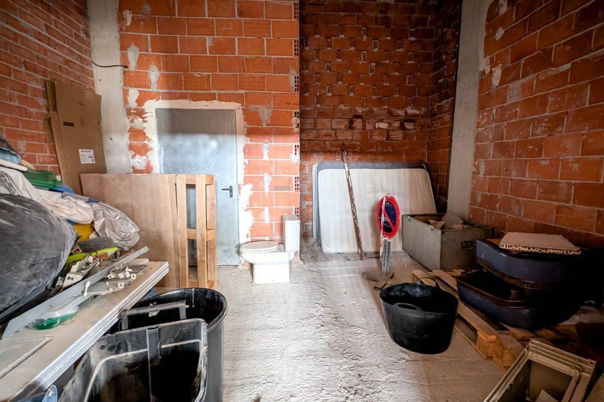 Használt ingatlanok - Commercial property -
Calpe - Calpe Centro