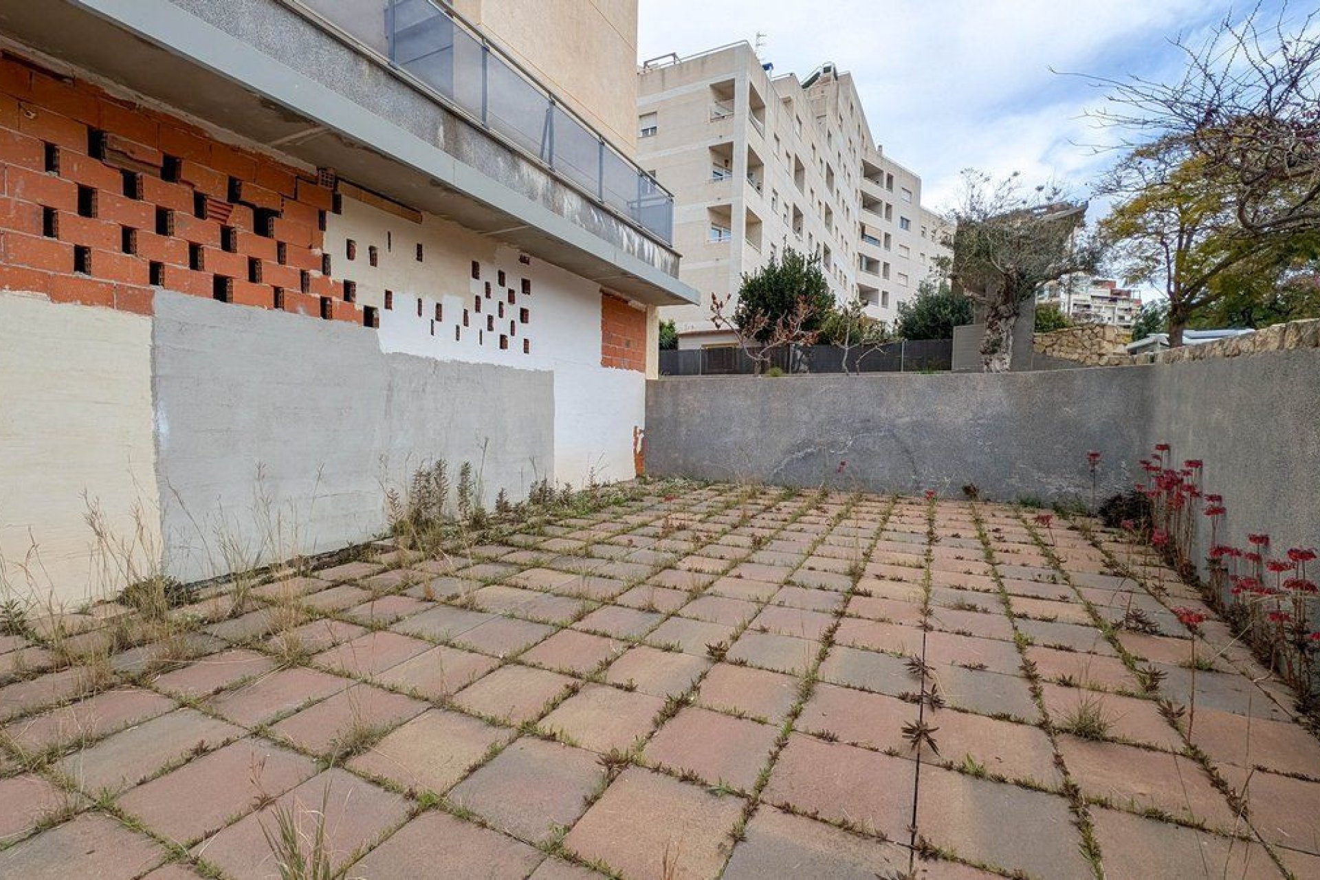 Használt ingatlanok - Commercial property -
Calpe - Calpe Centro