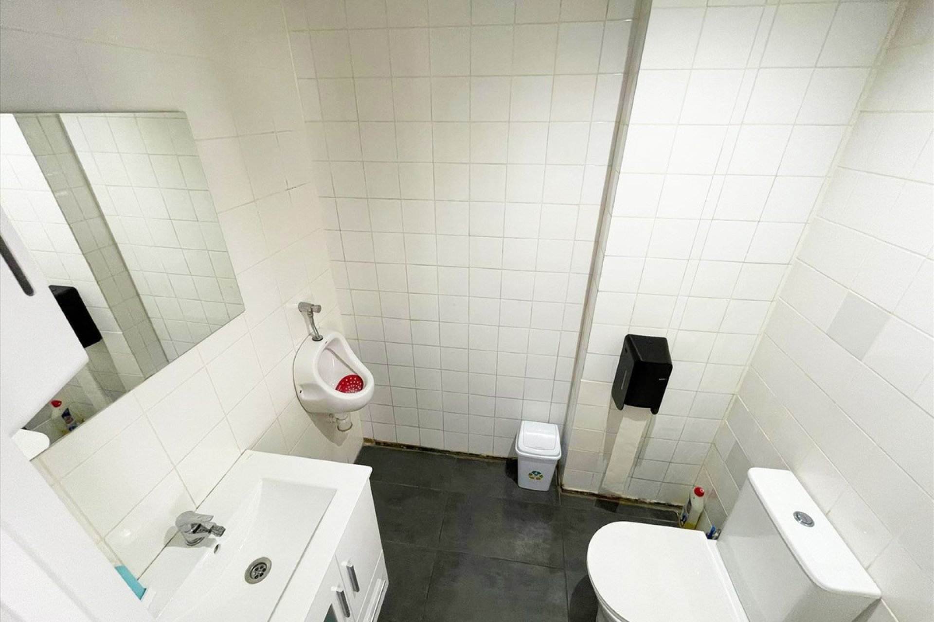 Használt ingatlanok - Commercial property -
Calpe - Calpe Centro