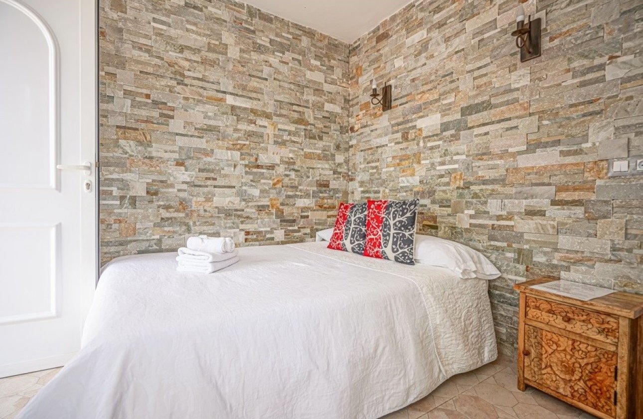 Használt ingatlanok - Commercial property -
Calpe - Calpe Centro