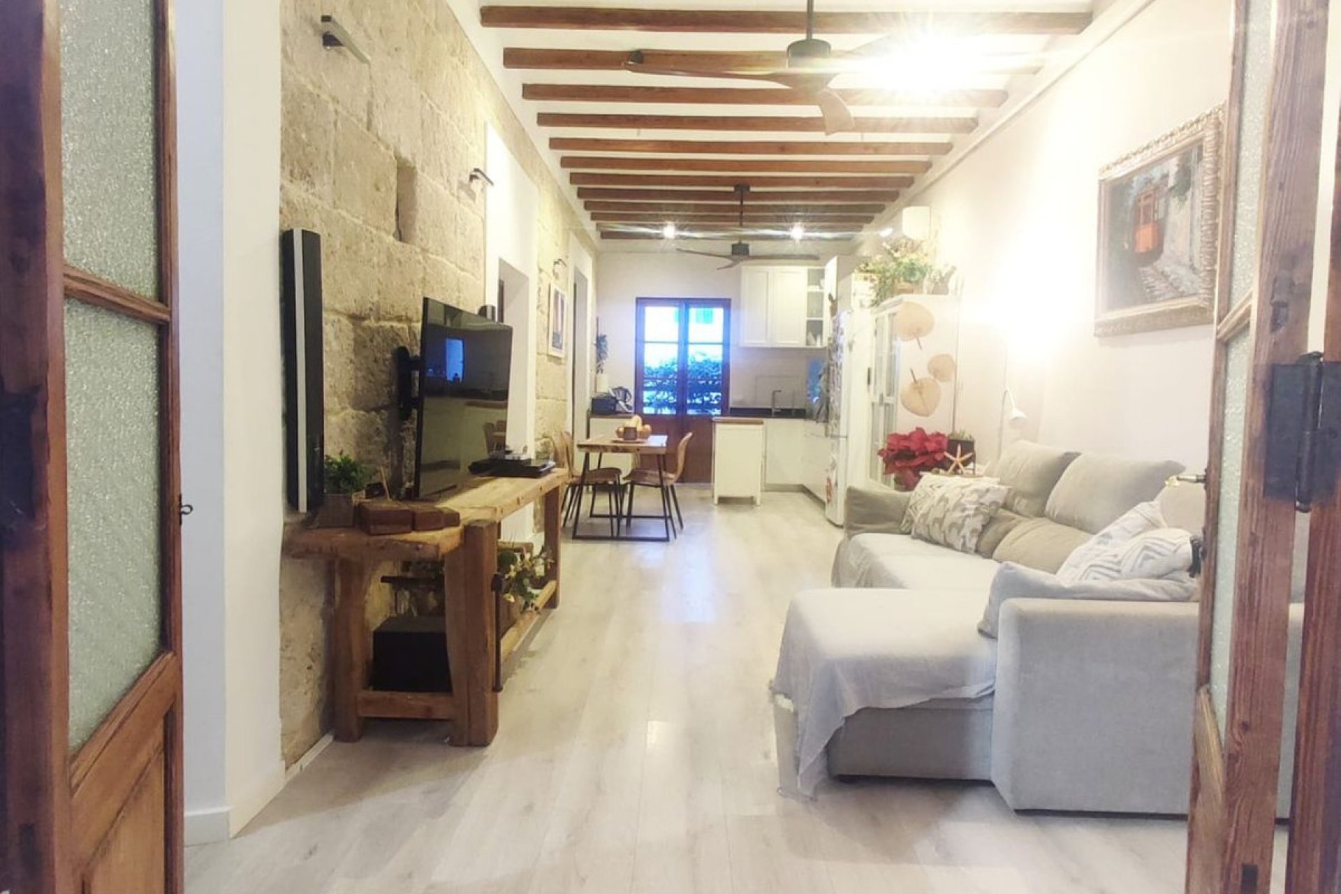 Használt ingatlanok - Commercial property -
Jávea - Xàbia - Jávea - Xàbia Centro