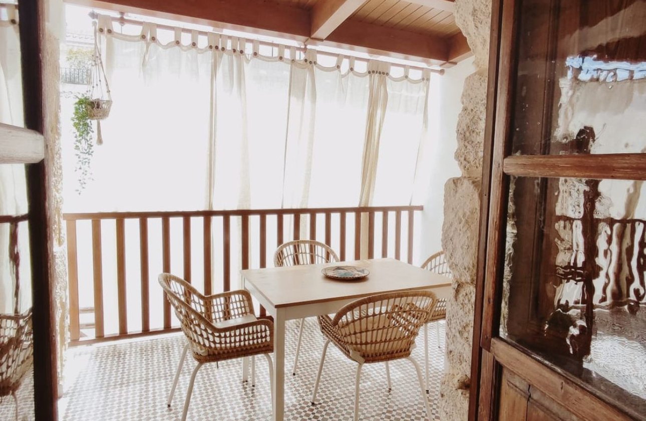 Használt ingatlanok - Commercial property -
Jávea - Xàbia - Jávea - Xàbia Centro