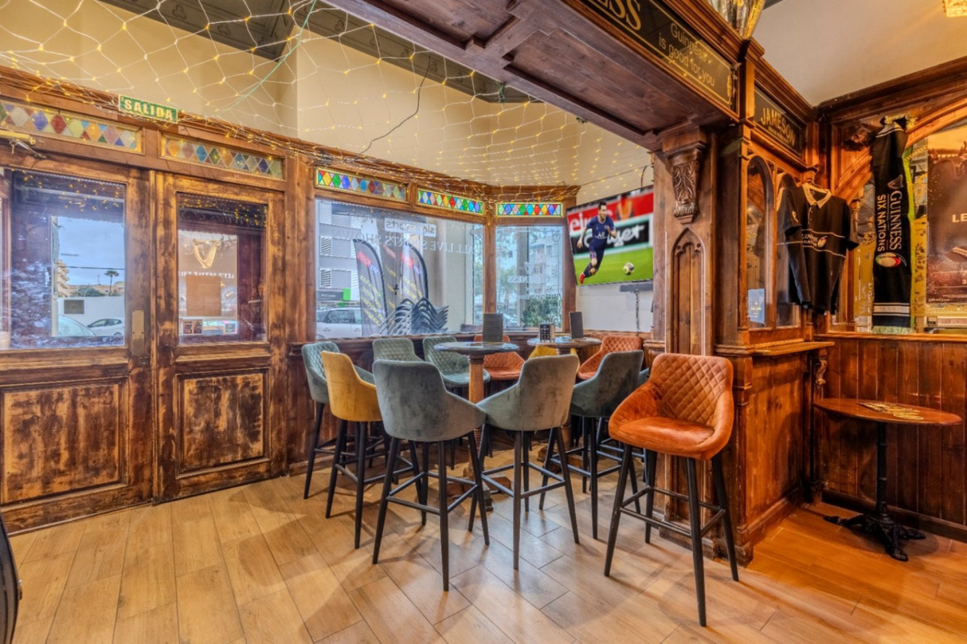 Használt ingatlanok - Commercial property -
Jávea - Xàbia - Jávea - Xàbia Centro