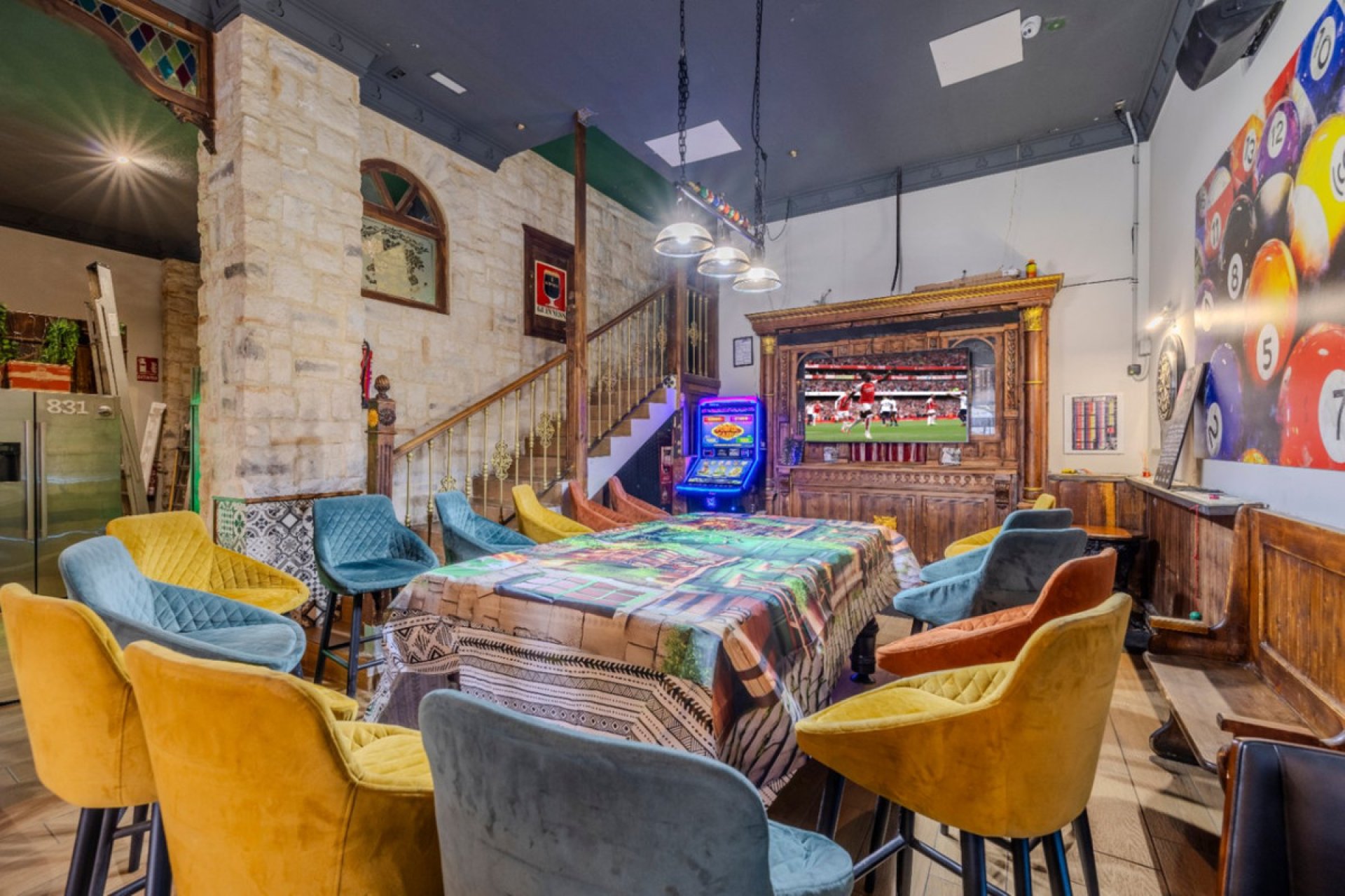 Használt ingatlanok - Commercial property -
Jávea - Xàbia - Jávea - Xàbia Centro