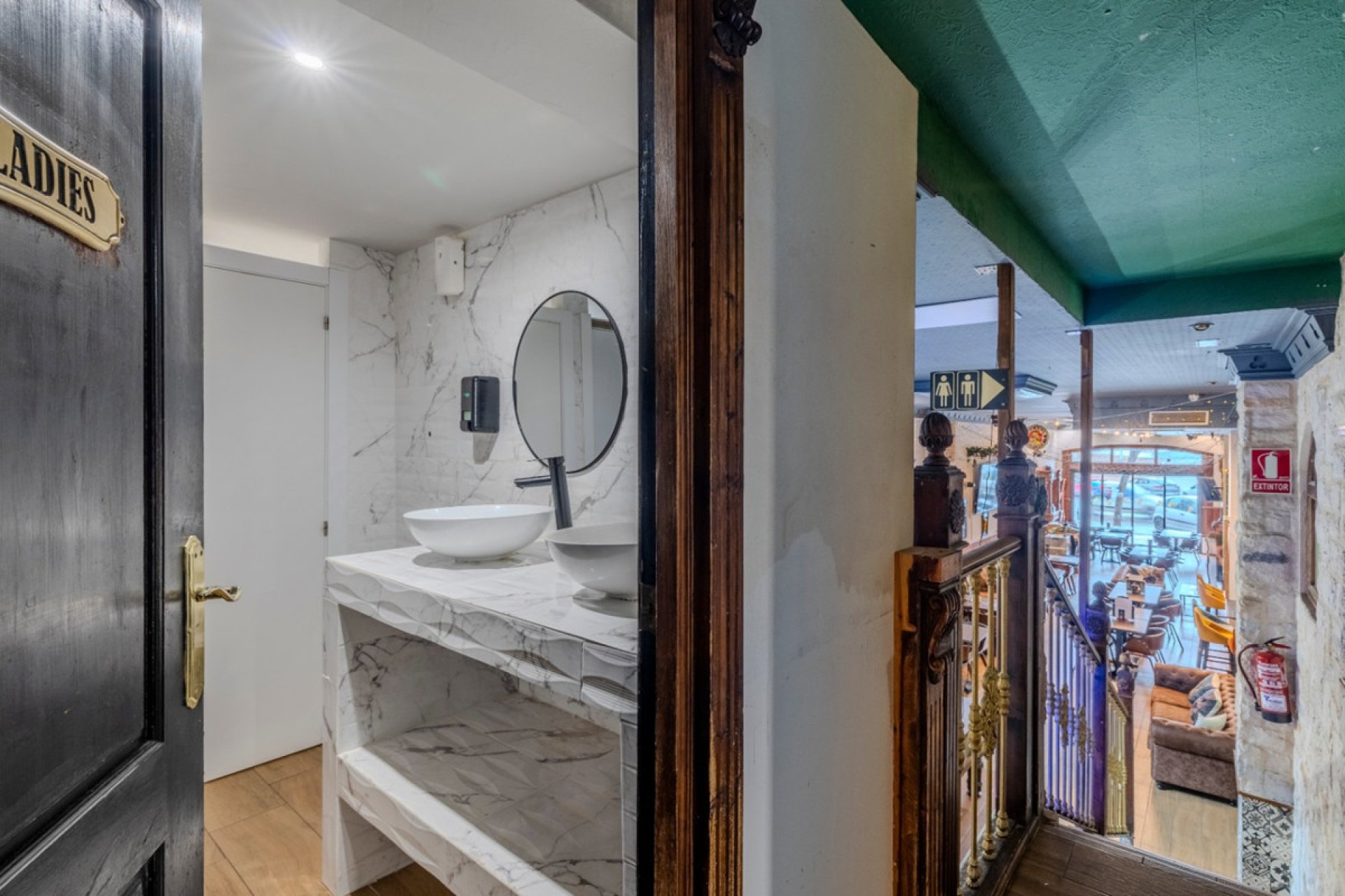 Használt ingatlanok - Commercial property -
Jávea - Xàbia - Jávea - Xàbia Centro