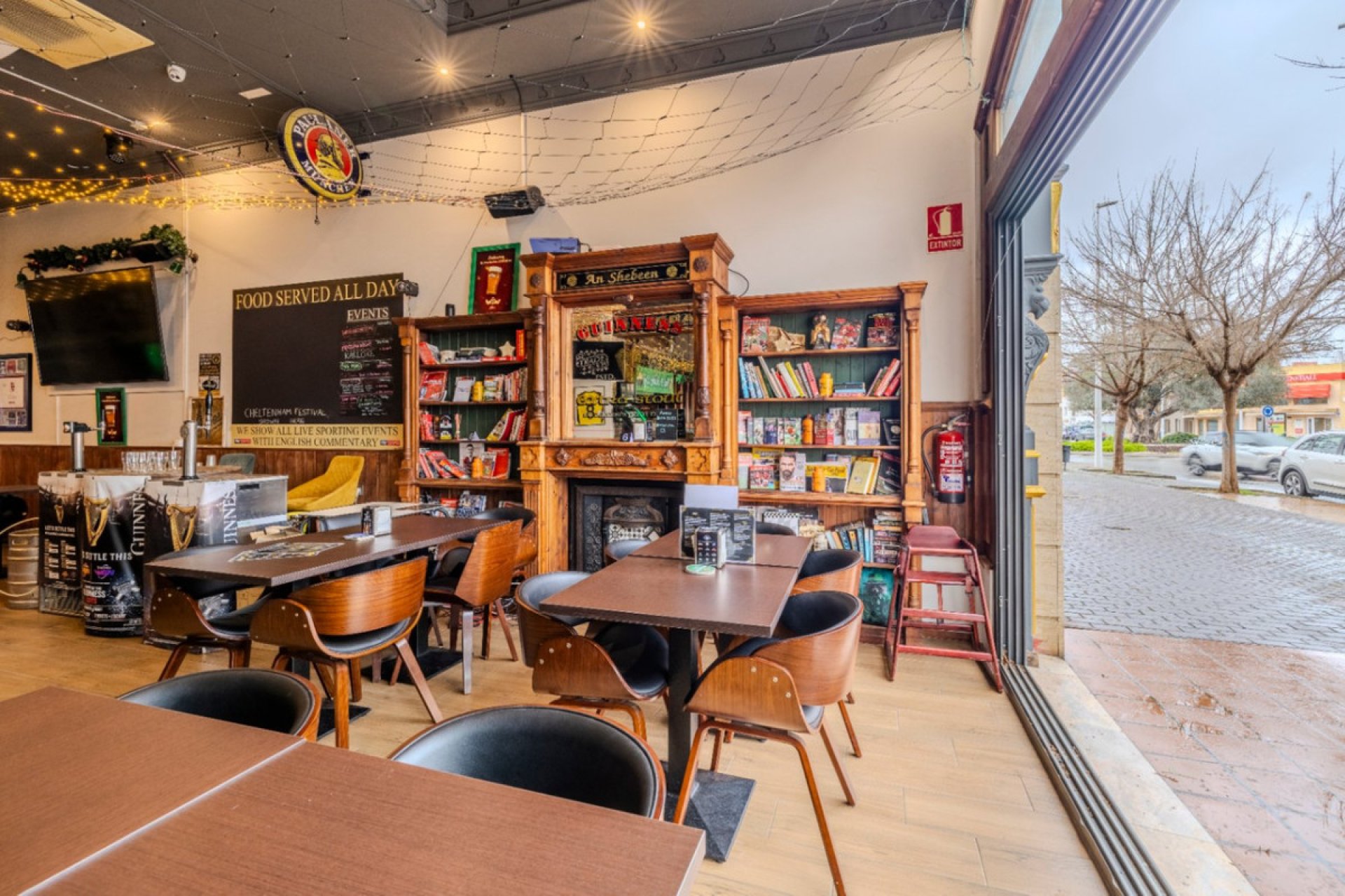 Használt ingatlanok - Commercial property -
Jávea - Xàbia - Jávea - Xàbia Centro