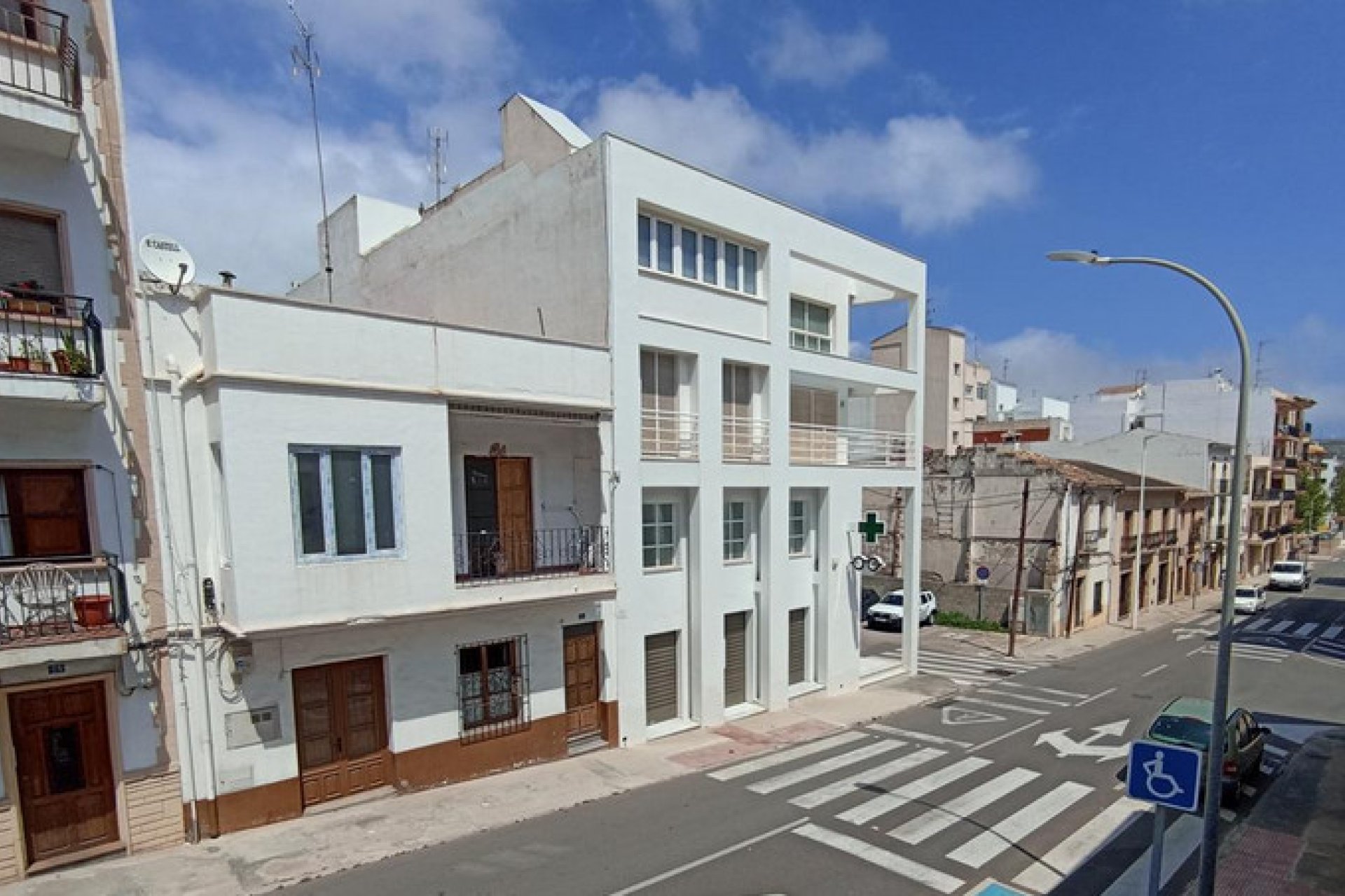 Használt ingatlanok - Commercial property -
Jávea - Xàbia - Jávea - Xàbia Centro