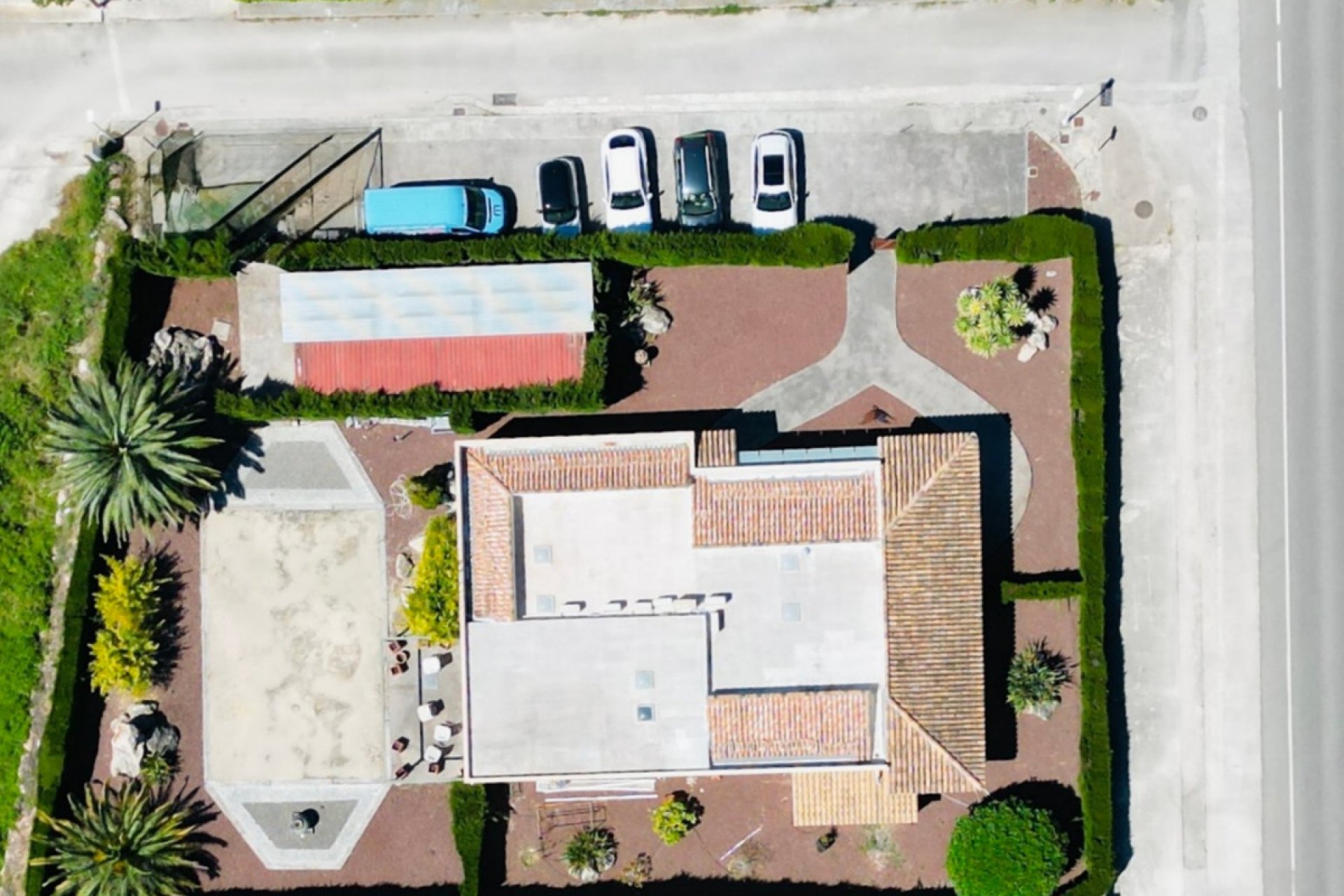 Használt ingatlanok - Commercial property -
Jávea - Xàbia - Jávea - Xàbia Centro