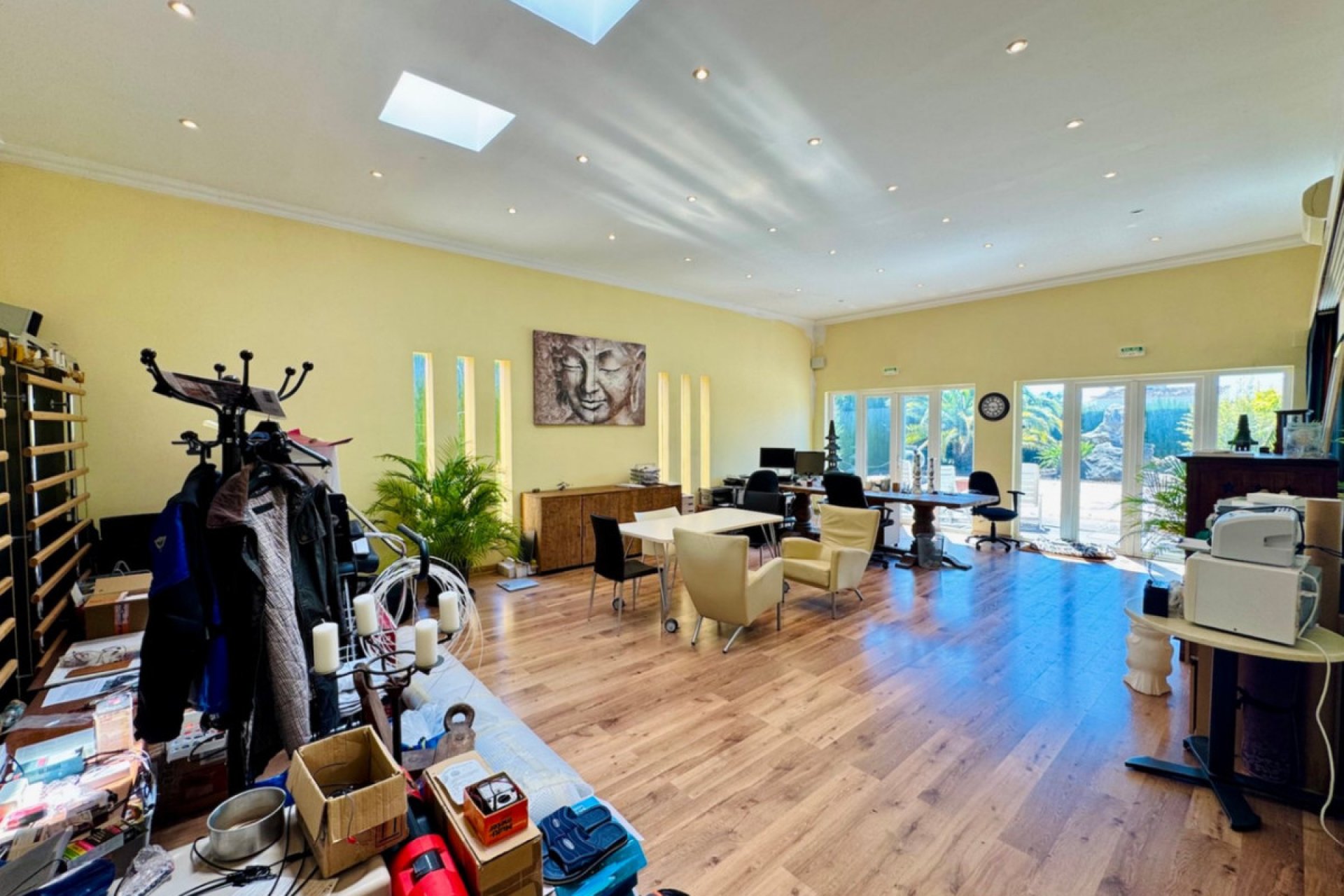 Használt ingatlanok - Commercial property -
Jávea - Xàbia - Jávea - Xàbia Centro