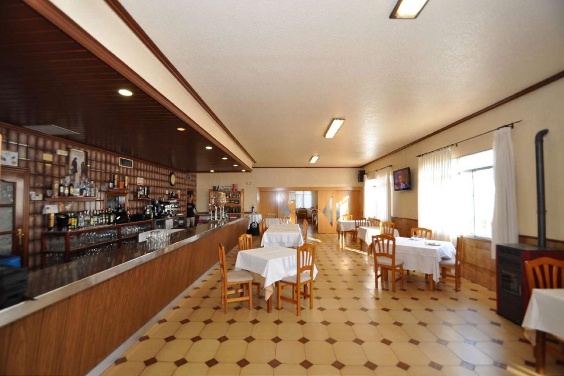 Használt ingatlanok - Commercial property -
Monóvar - Monòver - Monóvar - Monòver Centro