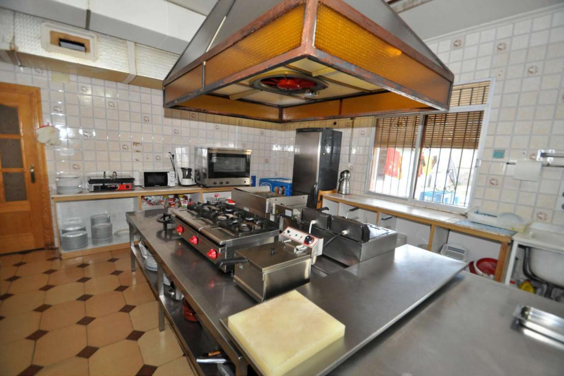 Használt ingatlanok - Commercial property -
Monóvar - Monòver - Monóvar - Monòver Centro