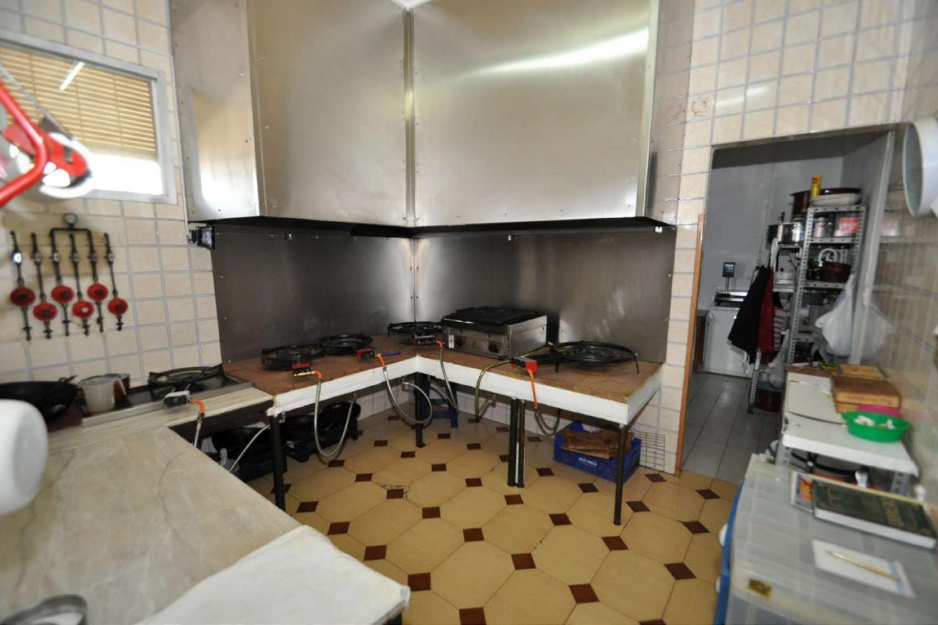 Használt ingatlanok - Commercial property -
Monóvar - Monòver - Monóvar - Monòver Centro