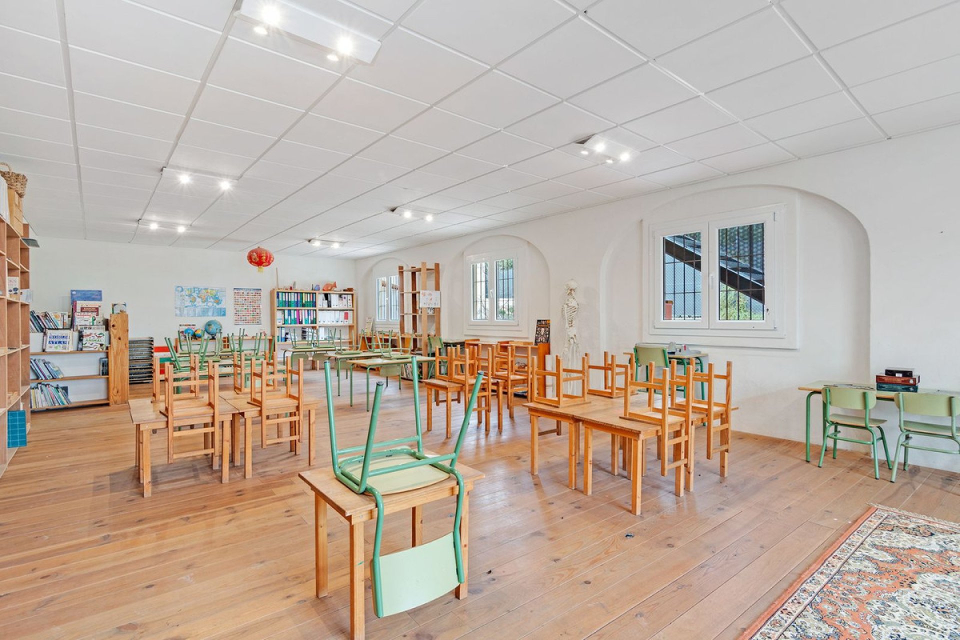 Használt ingatlanok - Commercial property -
Muchamiel - Mutxamel - Muchamiel - Mutxamel Centro