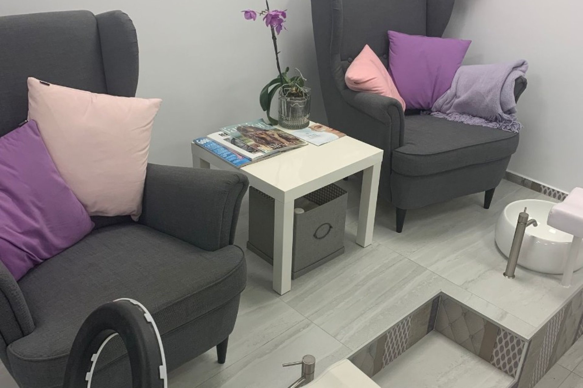 Használt ingatlanok - Commercial property -
Orihuela - La Zenia