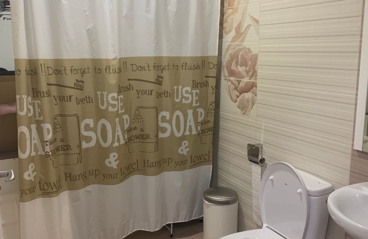 Használt ingatlanok - Commercial property -
Orihuela - La Zenia