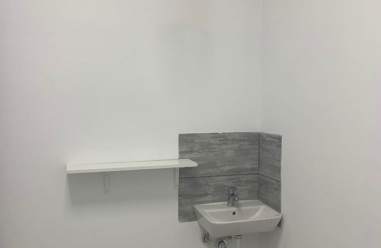 Használt ingatlanok - Commercial property -
Orihuela - La Zenia