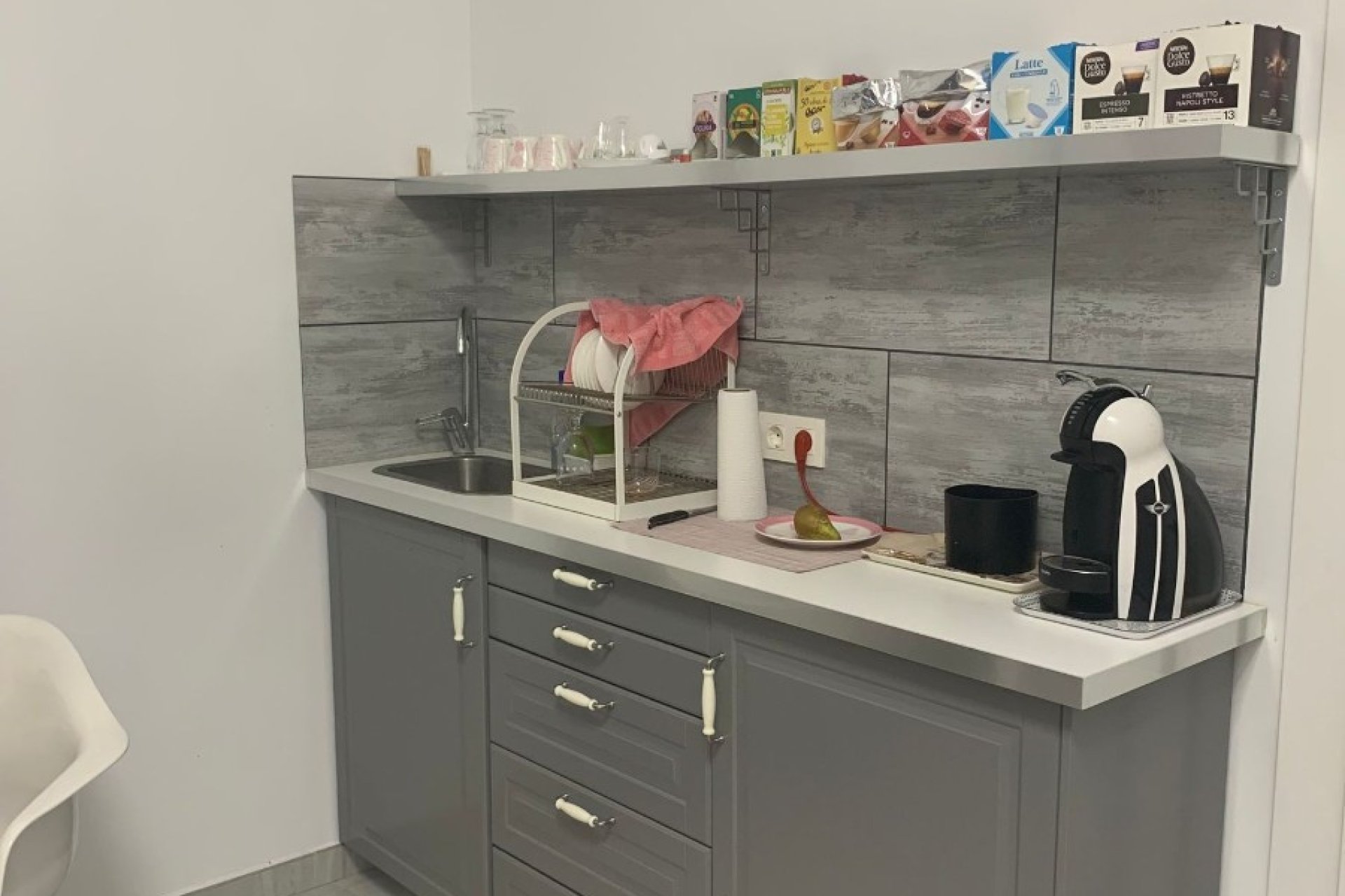 Használt ingatlanok - Commercial property -
Orihuela - La Zenia