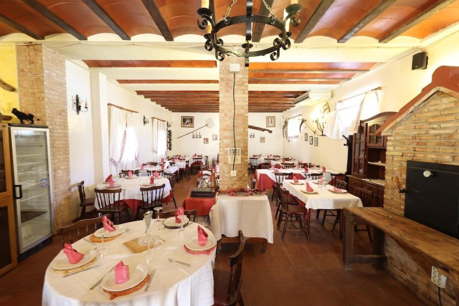 Használt ingatlanok - Commercial property -
Orihuela - La Zenia