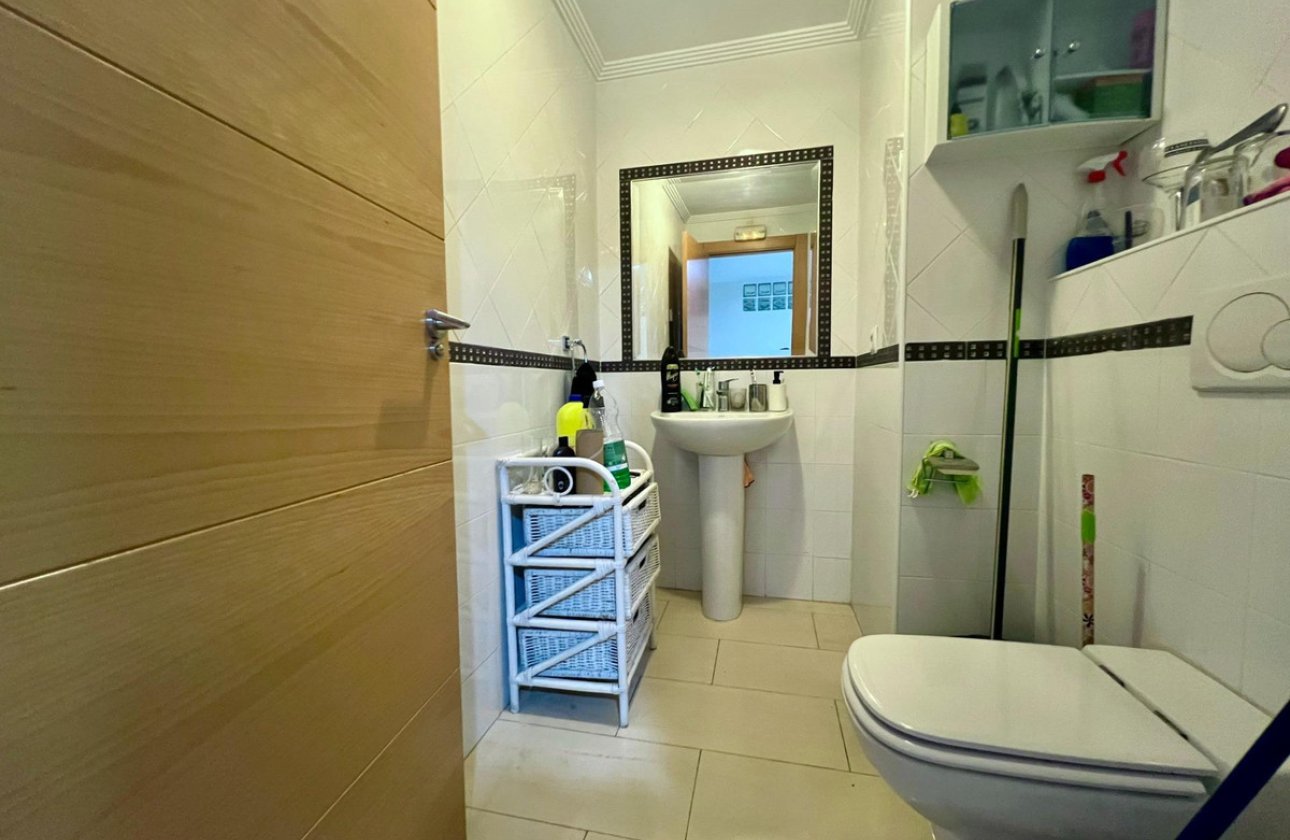 Használt ingatlanok - Commercial property -
Orihuela - Orihuela Centro