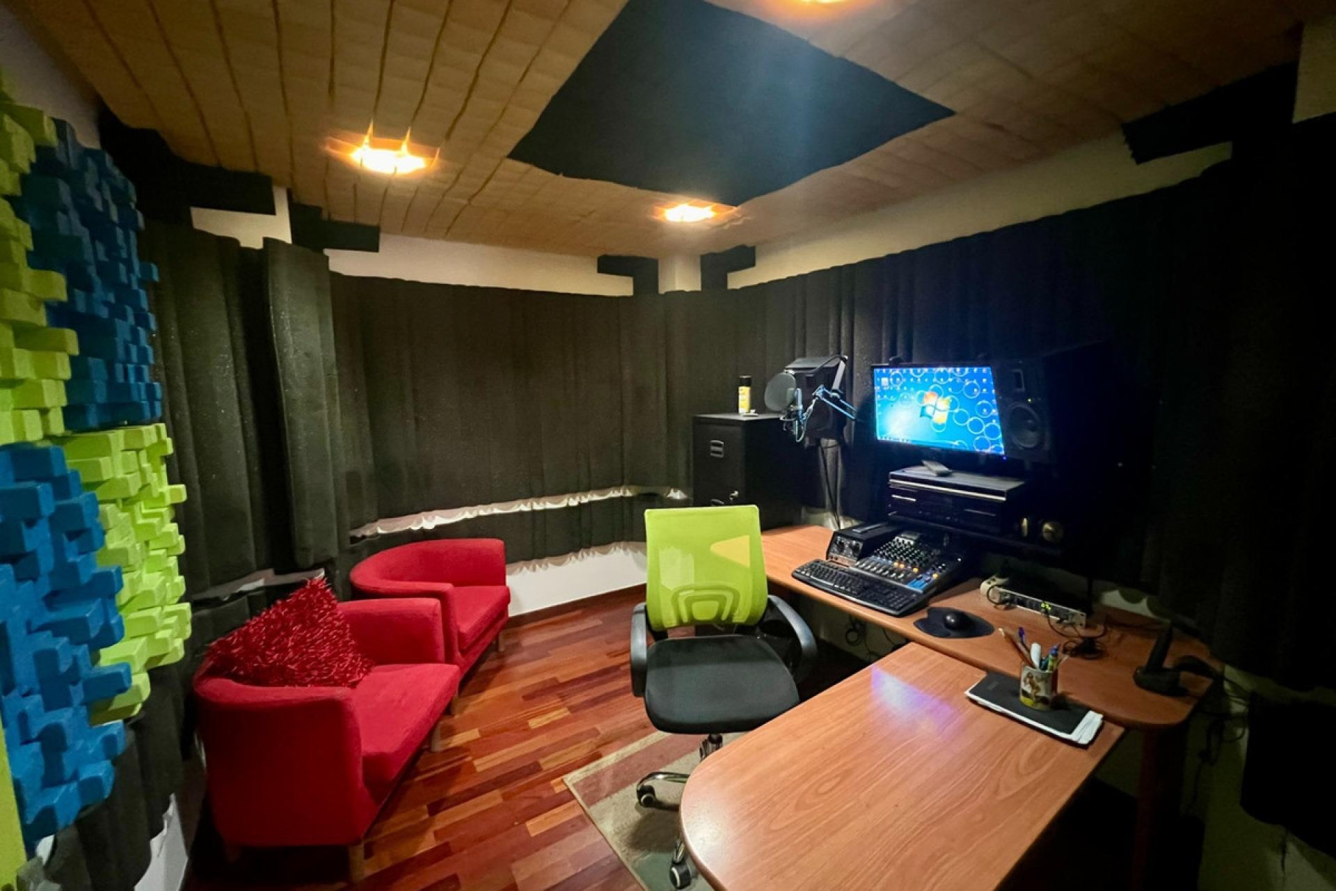 Használt ingatlanok - Commercial property -
Orihuela - Orihuela Centro