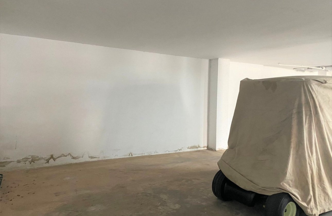 Használt ingatlanok - Commercial property -
Orihuela - Orihuela Costa