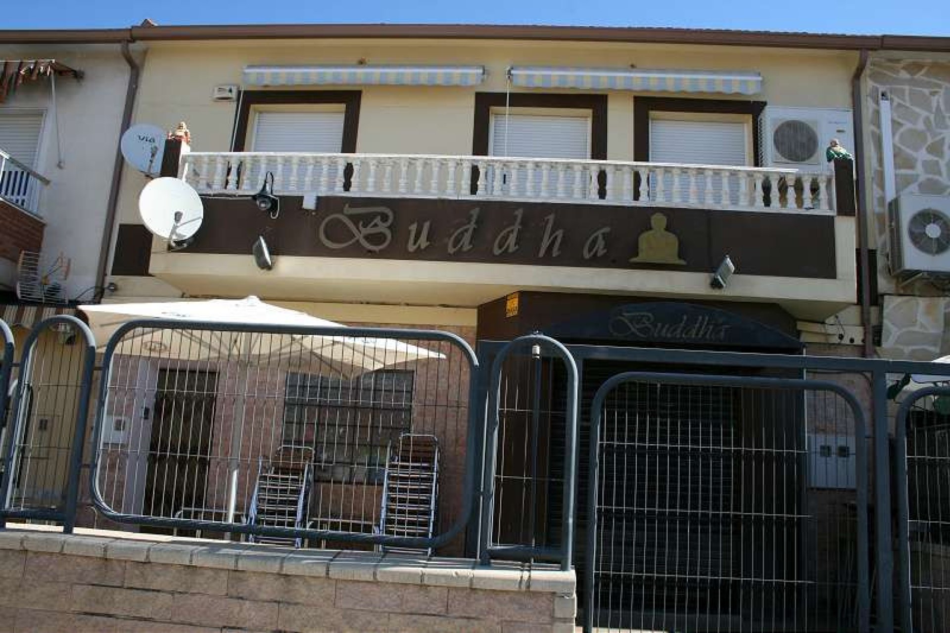 Használt ingatlanok - Commercial property -
Pinoso - Pinoso Centro