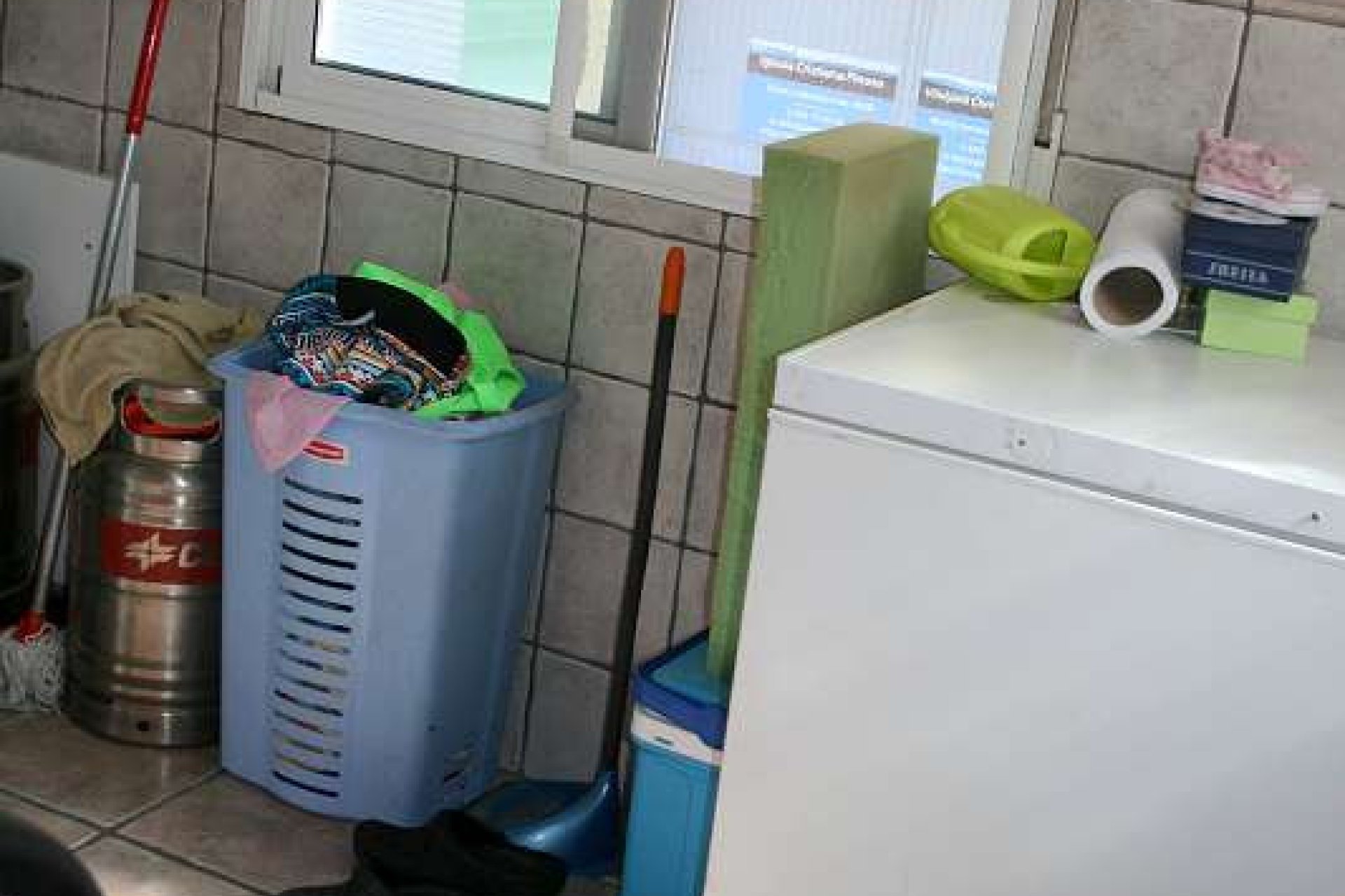 Használt ingatlanok - Commercial property -
Pinoso - Pinoso Centro