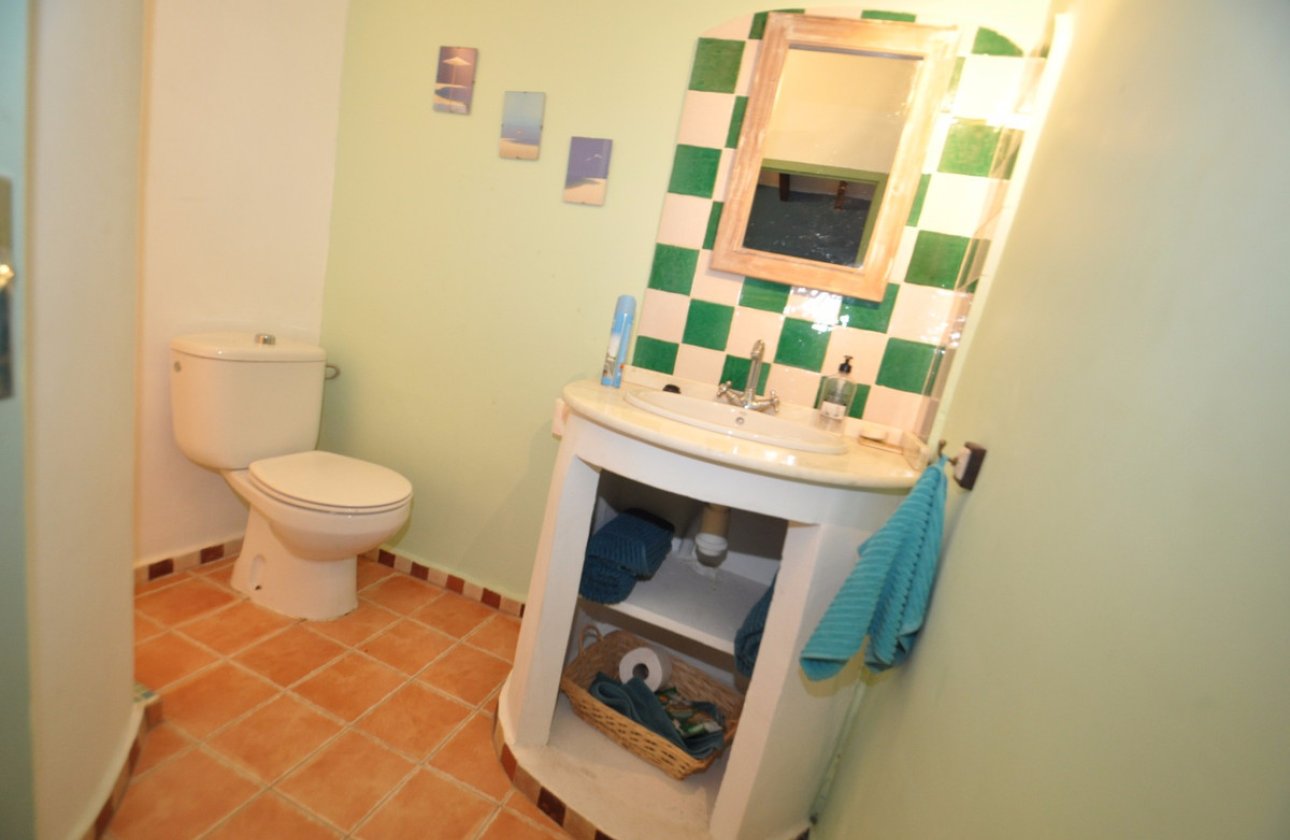 Használt ingatlanok - Commercial property -
Pinoso - Pinoso Centro