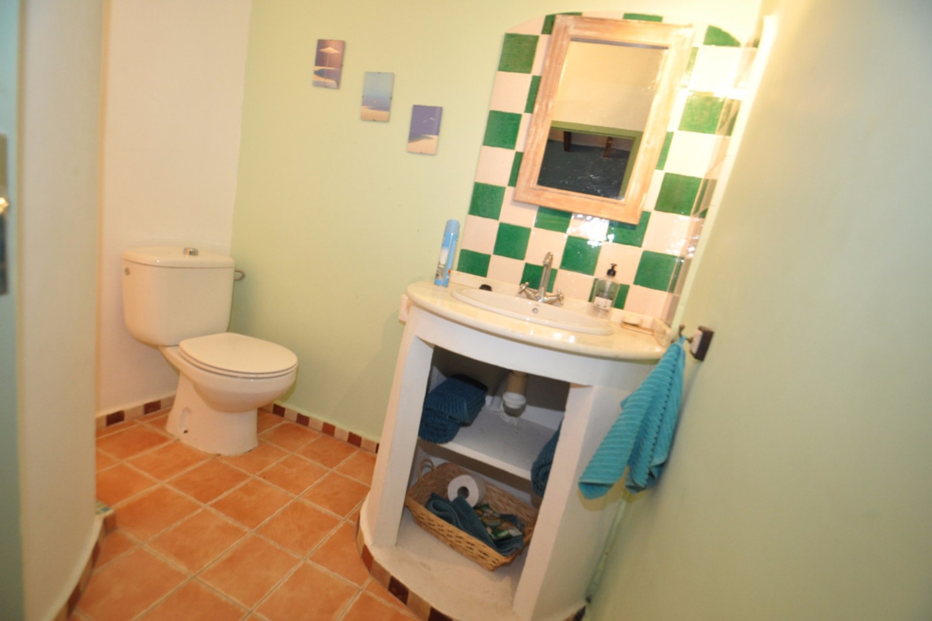 Használt ingatlanok - Commercial property -
Pinoso - Pinoso Centro