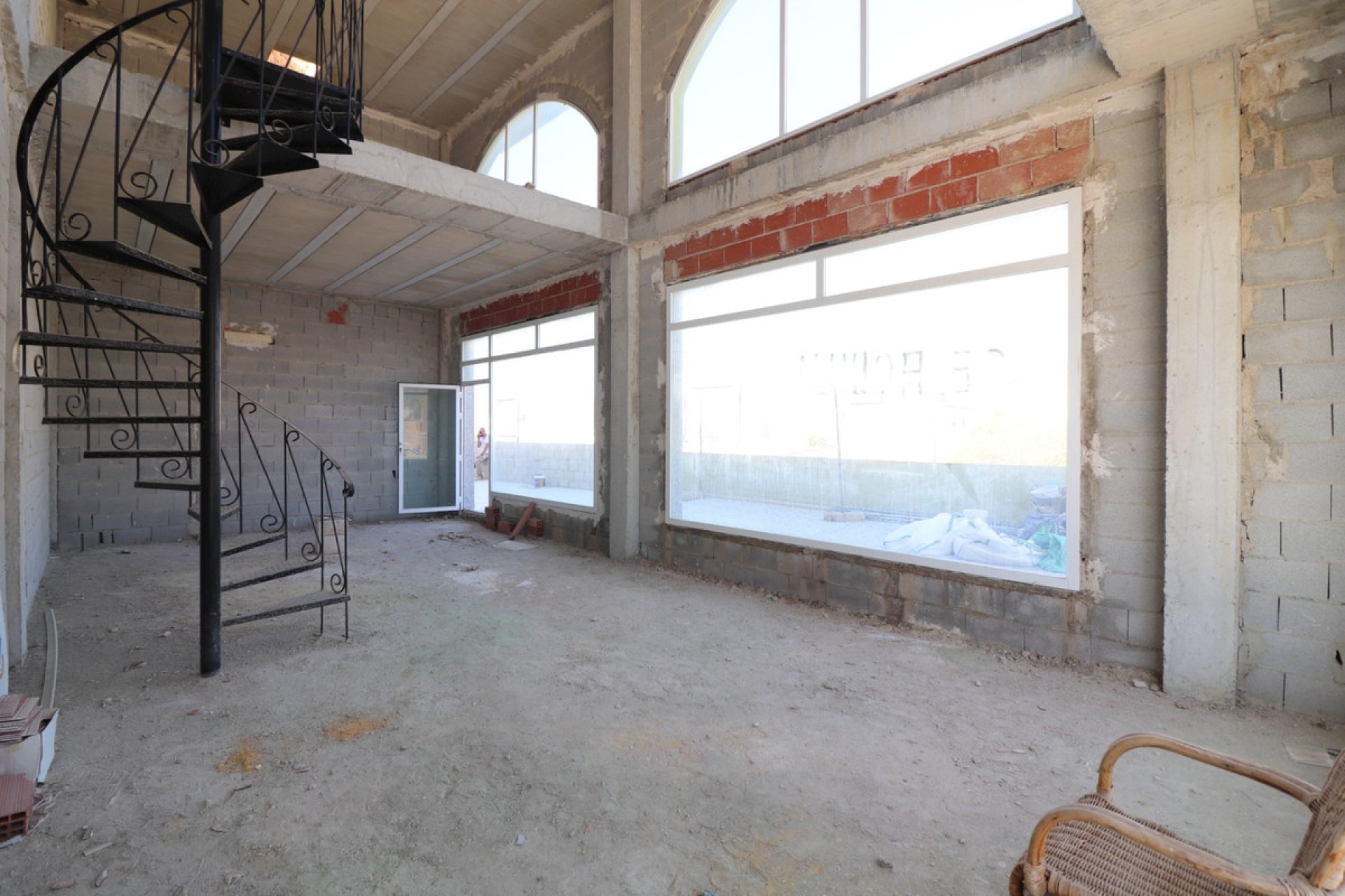 Használt ingatlanok - Commercial property -
Rojales - Benimar