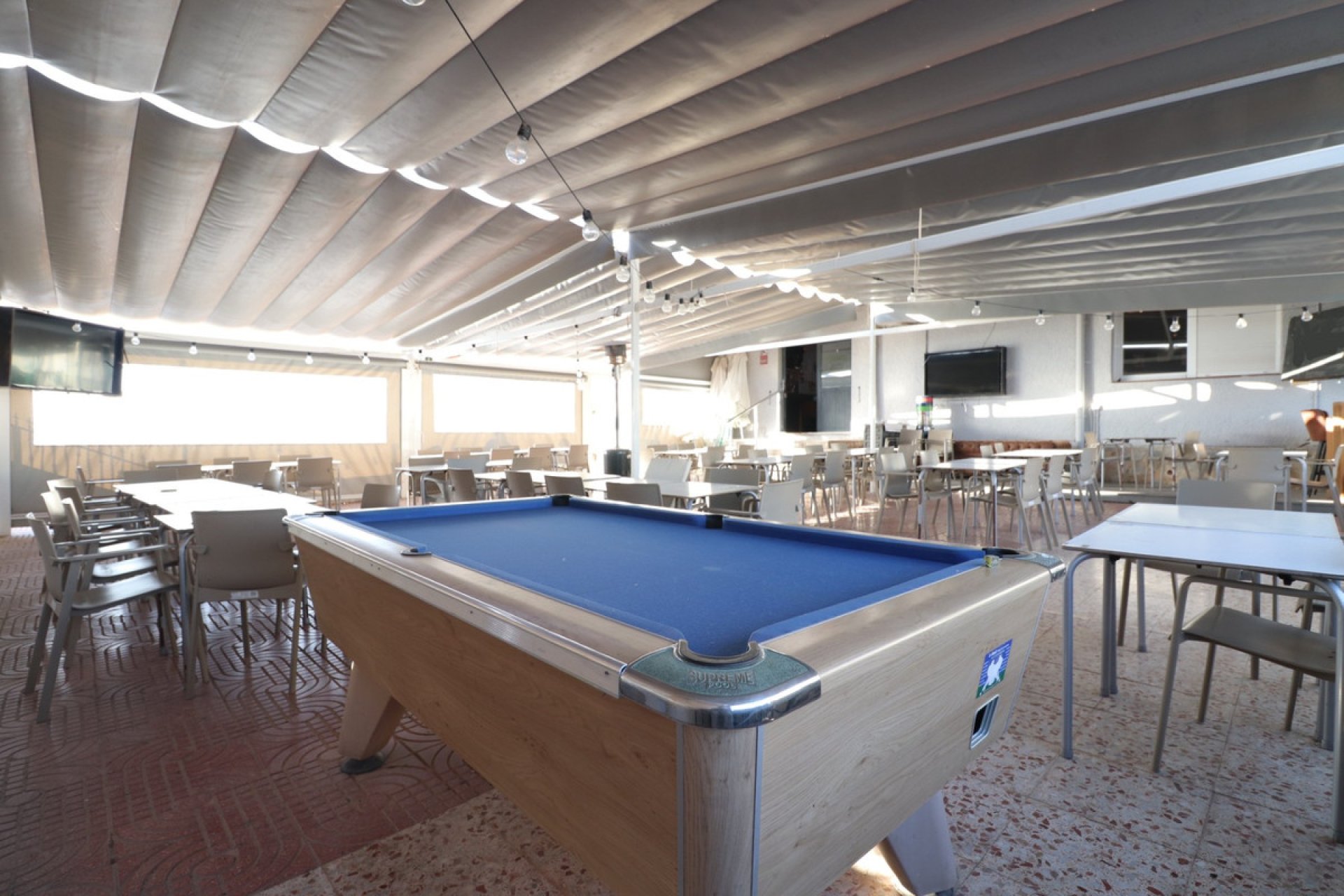 Használt ingatlanok - Commercial property -
Rojales - Dona Pepa