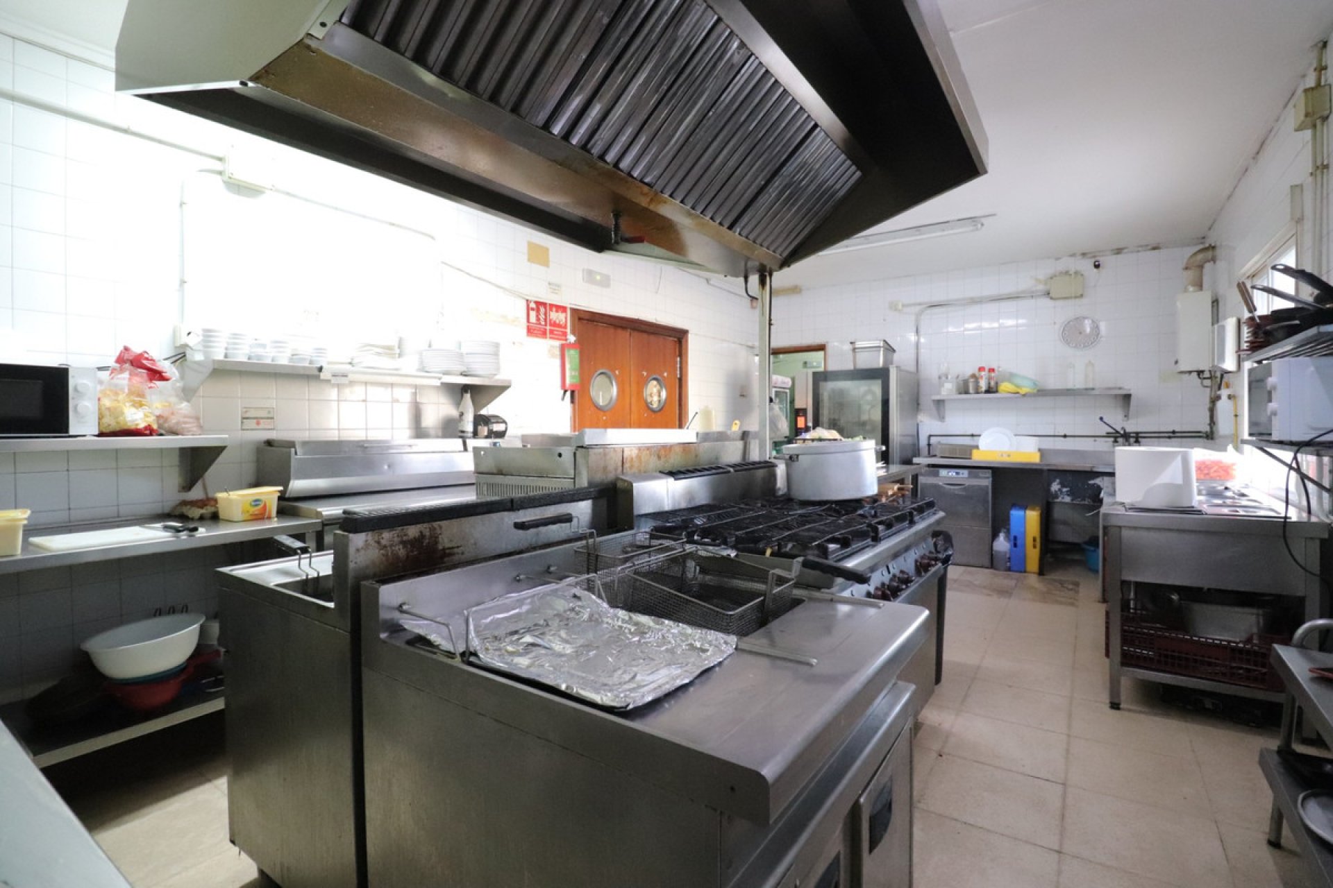 Használt ingatlanok - Commercial property -
Rojales - Dona Pepa