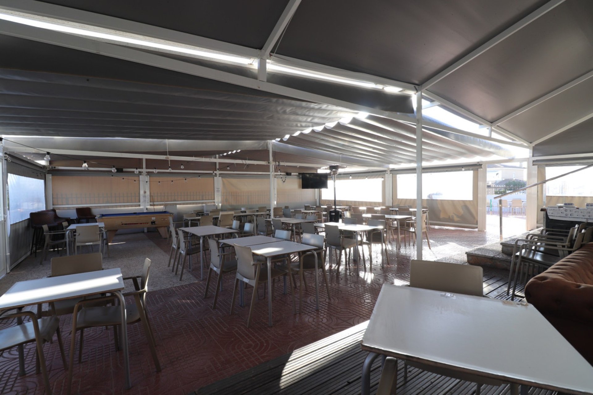 Használt ingatlanok - Commercial property -
Rojales - Dona Pepa