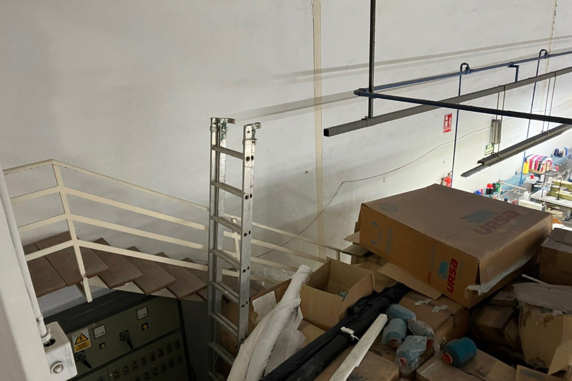 Használt ingatlanok - Commercial property -
Rojales - Rojales Centro