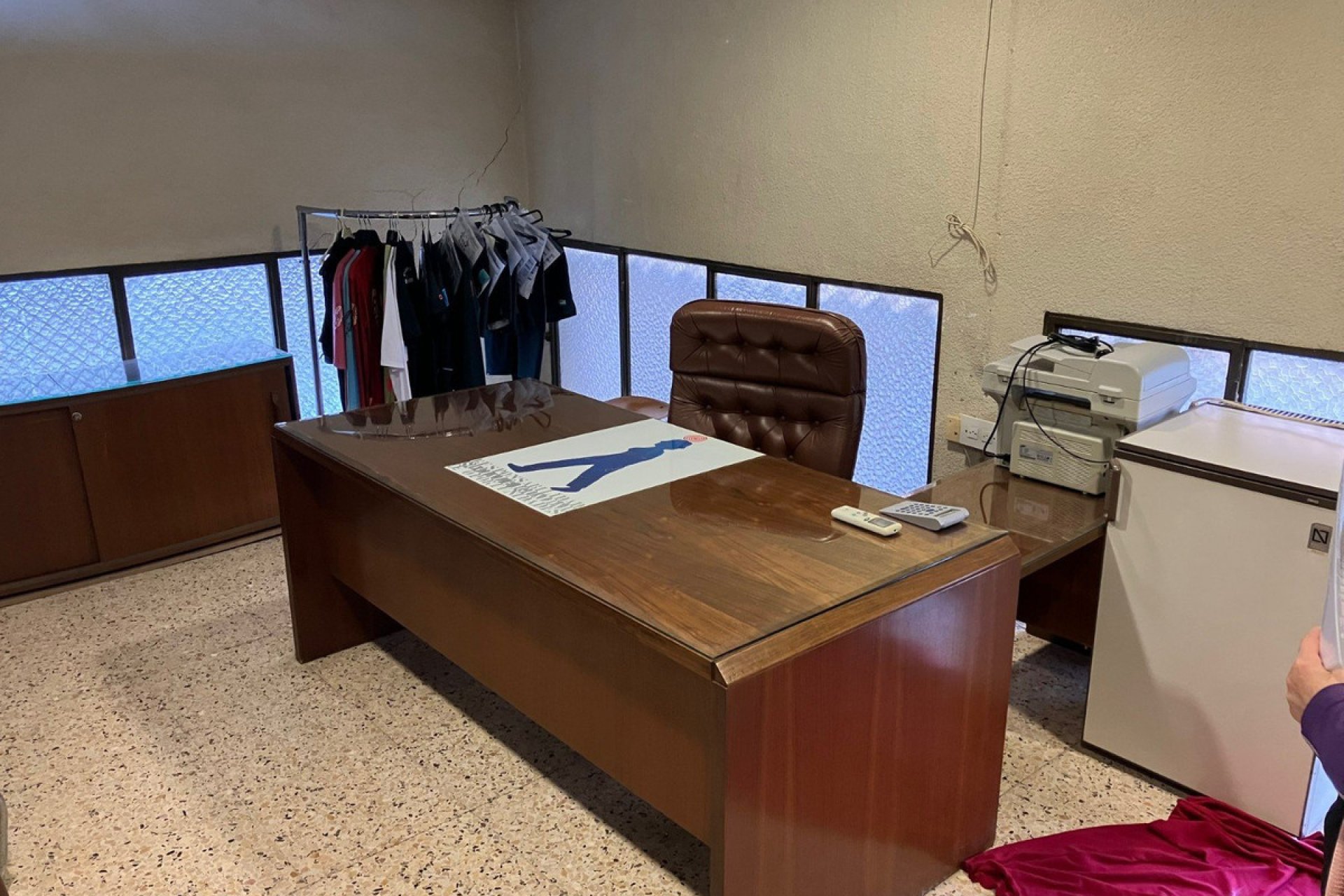 Használt ingatlanok - Commercial property -
Rojales - Rojales Centro