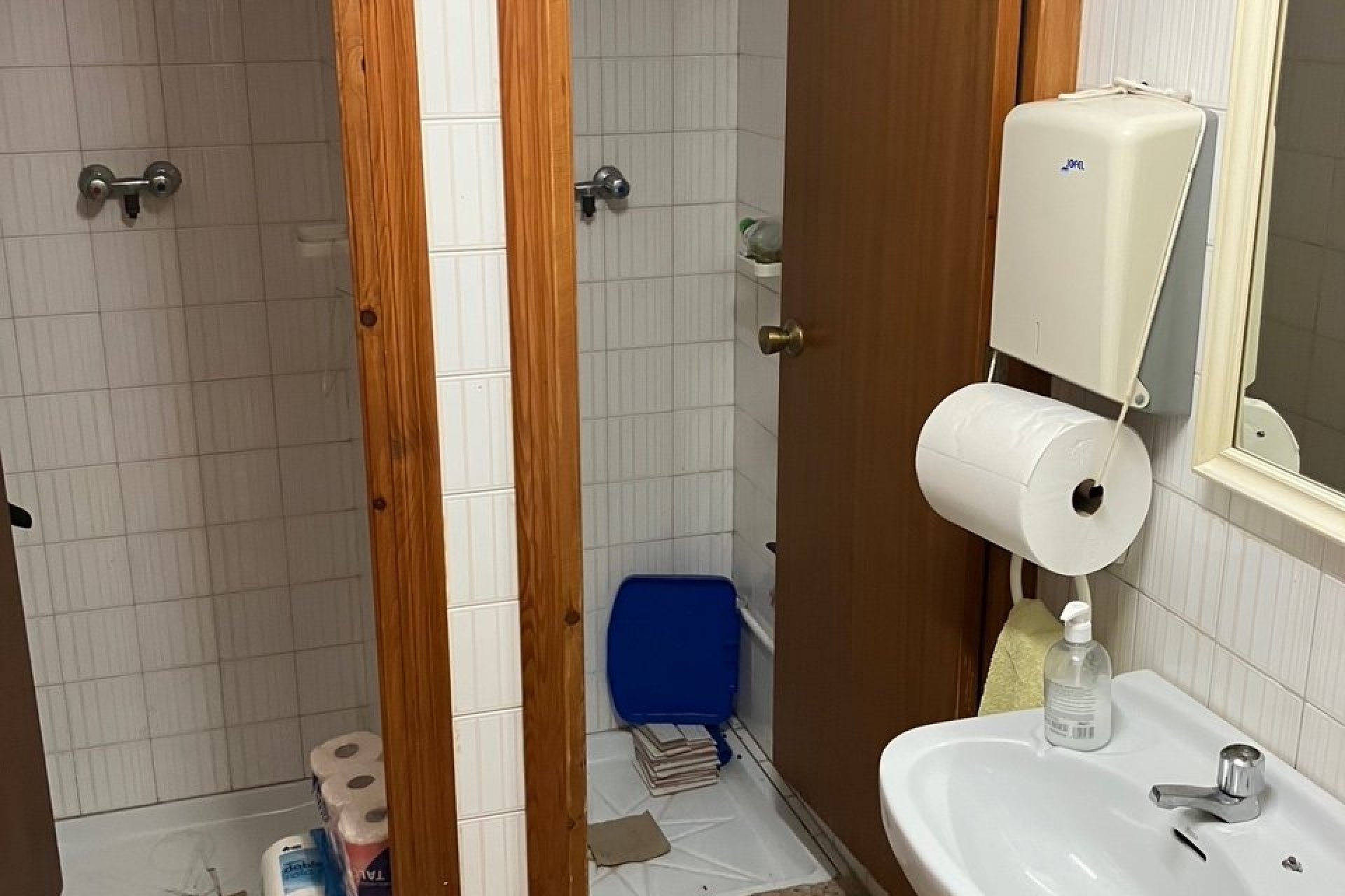 Használt ingatlanok - Commercial property -
Rojales - Rojales Centro