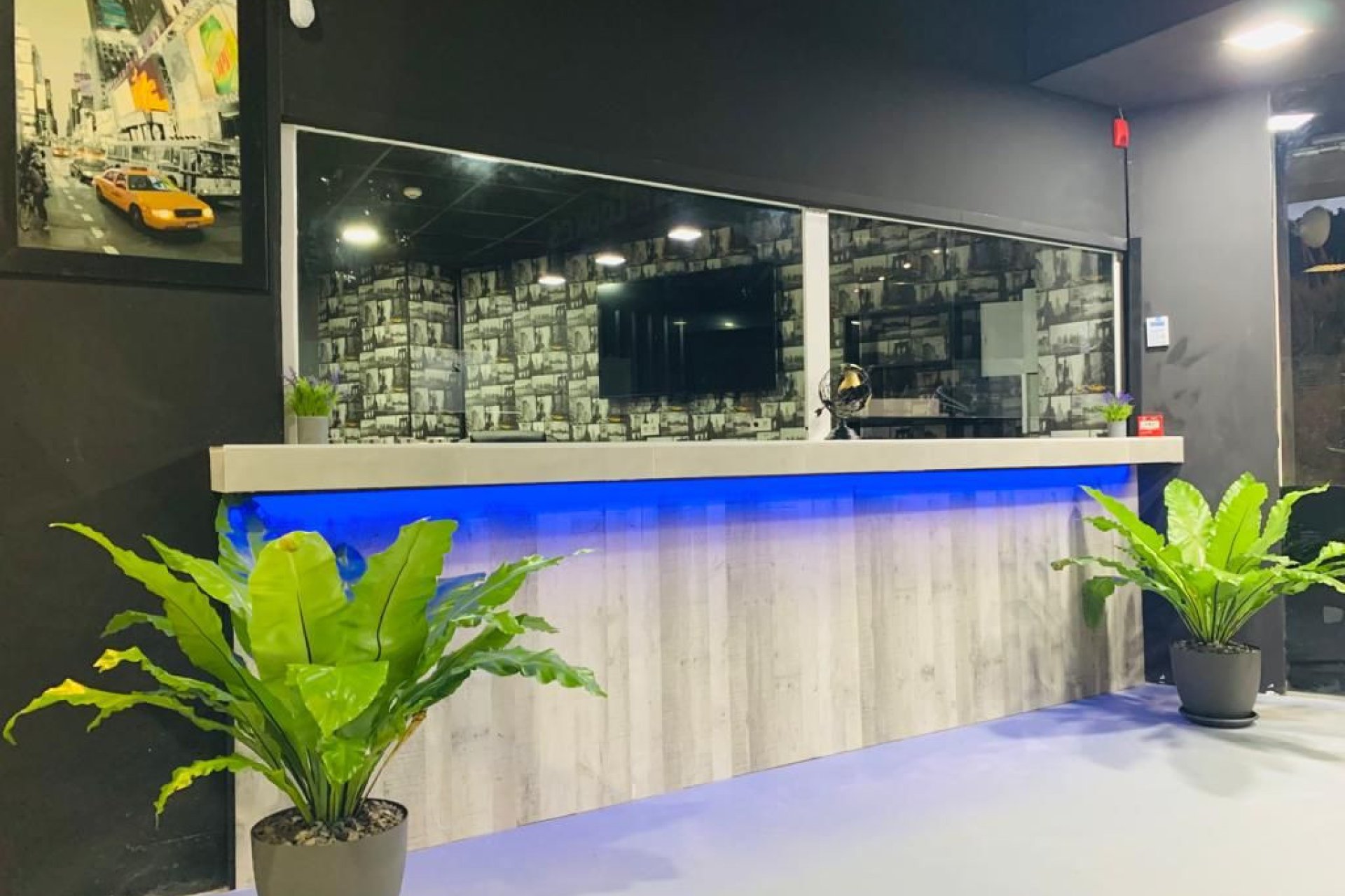 Használt ingatlanok - Commercial property -
Teulada - Moraira