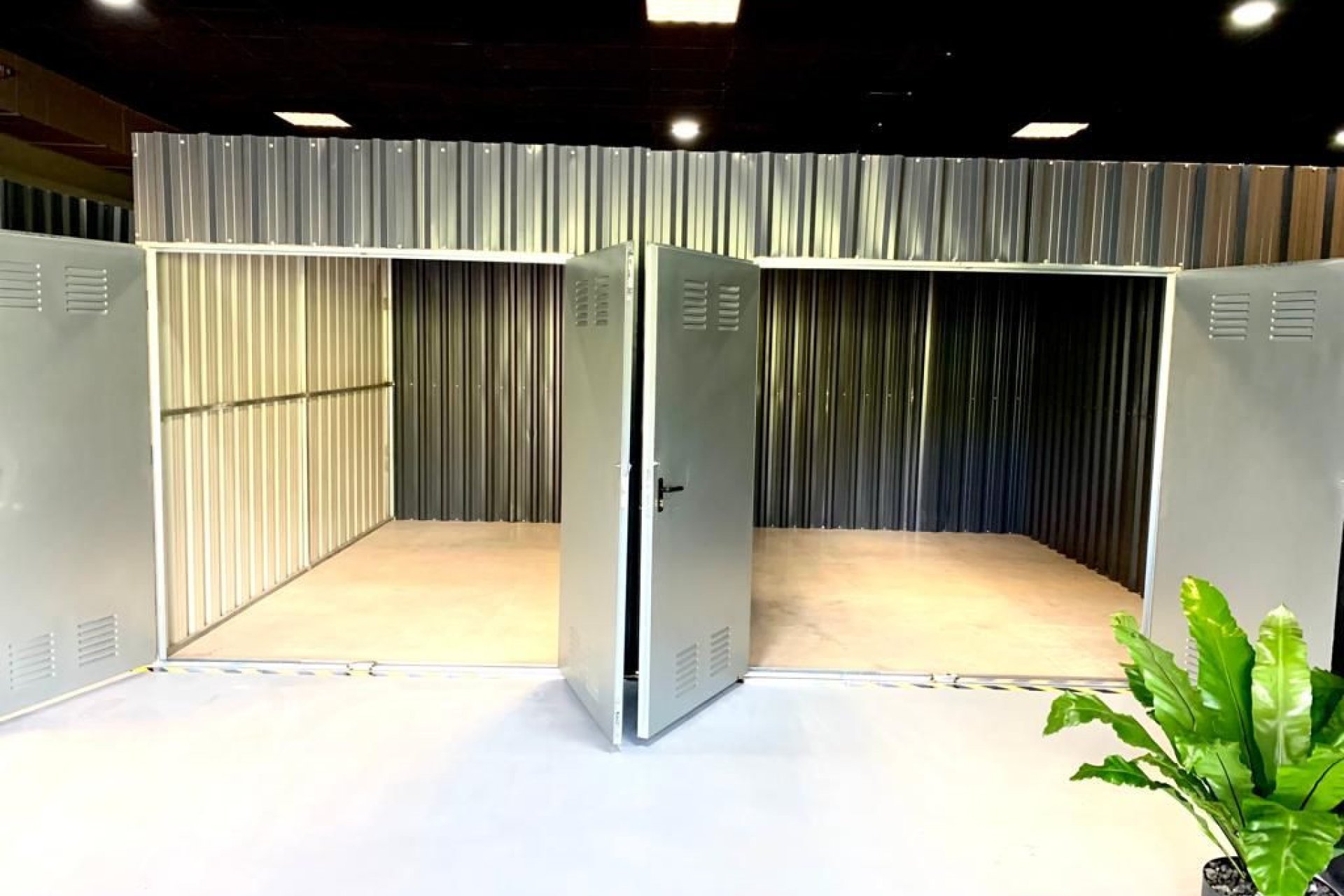 Használt ingatlanok - Commercial property -
Teulada - Moraira