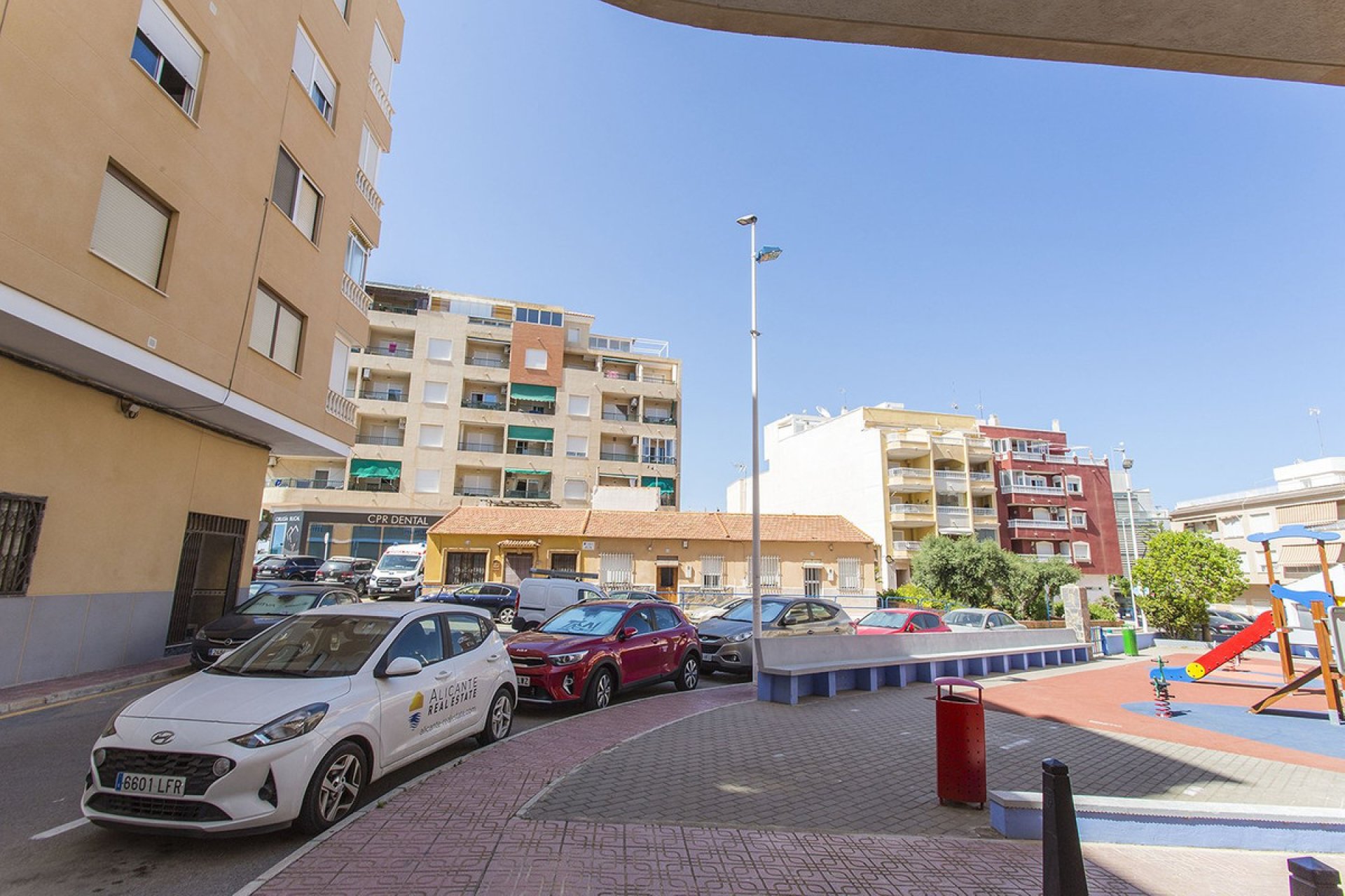 Használt ingatlanok - Commercial property -
Torrevieja - La Mata