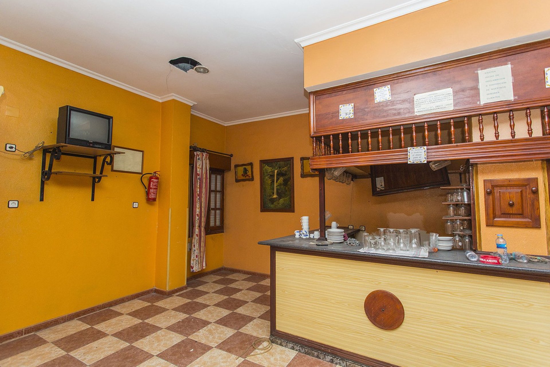Használt ingatlanok - Commercial property -
Torrevieja - La Mata