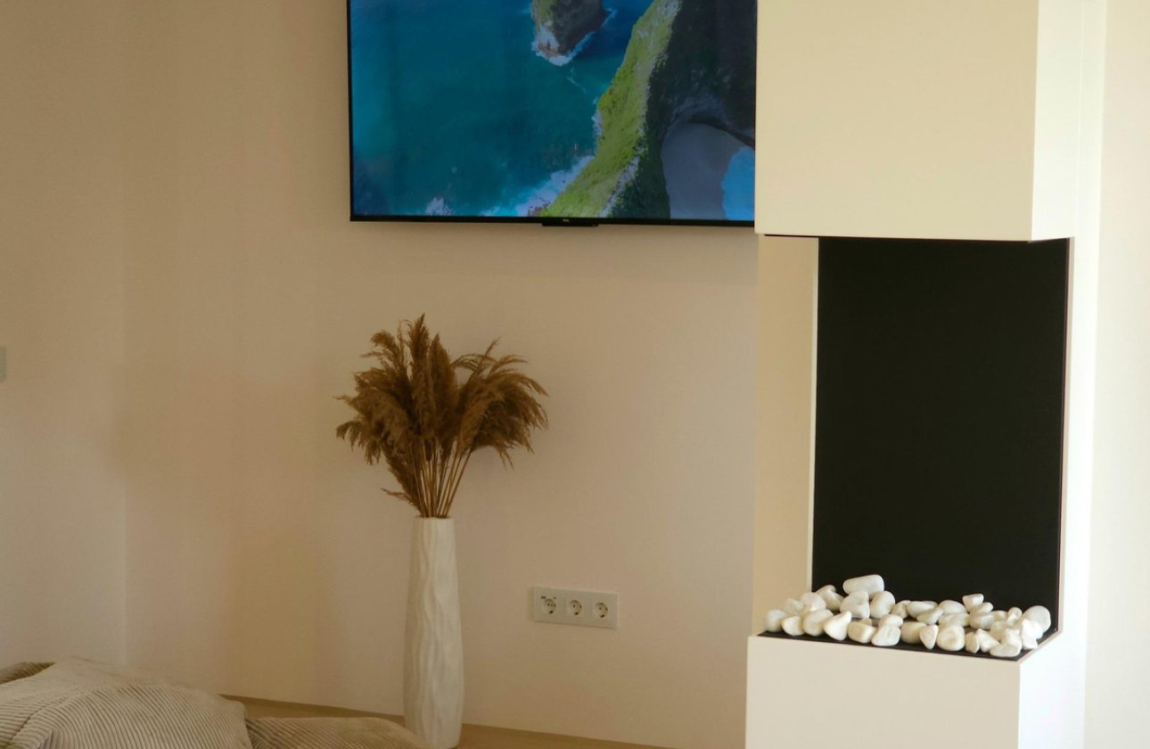 Használt ingatlanok - Commercial property -
Torrevieja - Torrevieja Centro