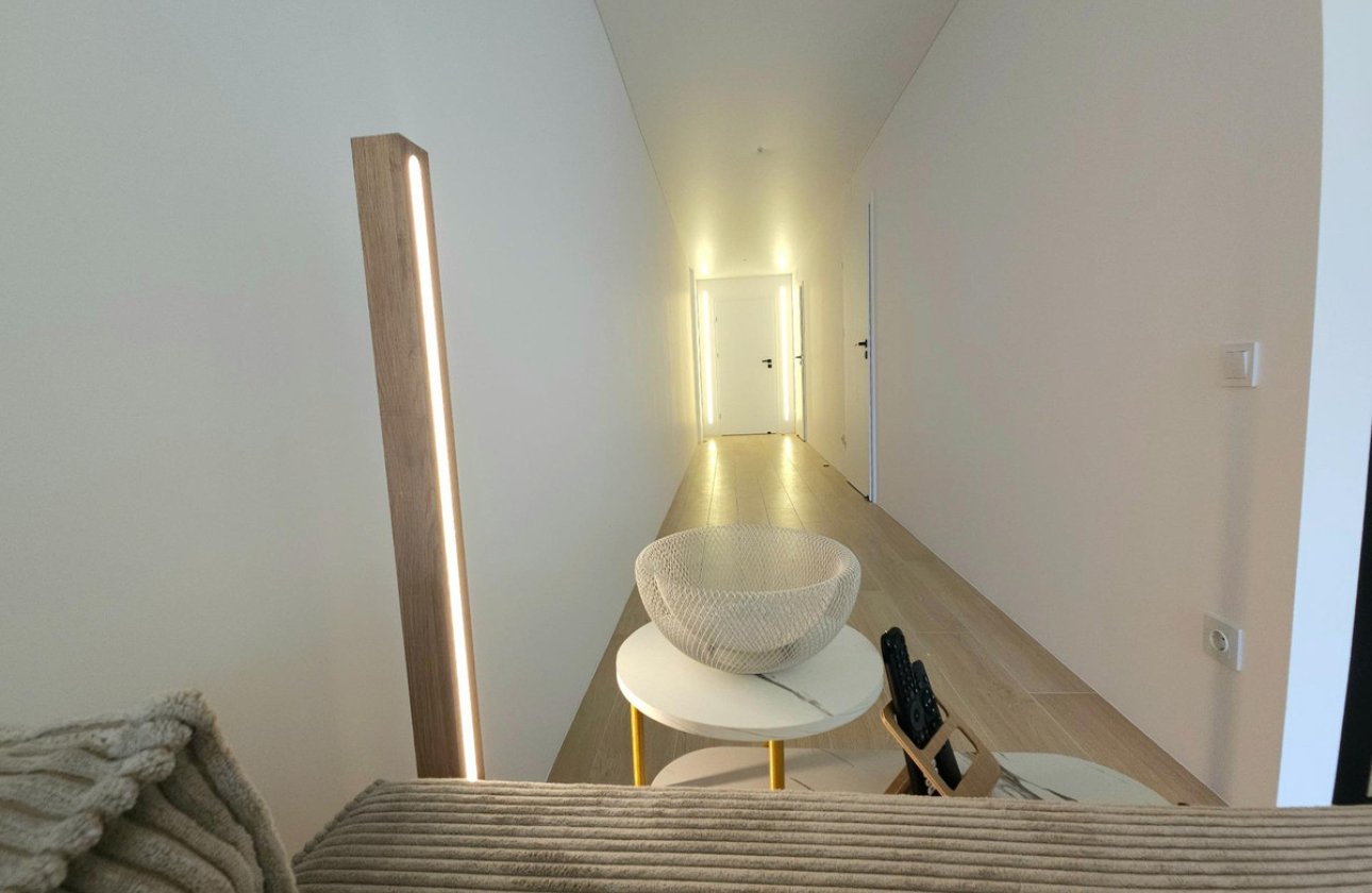 Használt ingatlanok - Commercial property -
Torrevieja - Torrevieja Centro