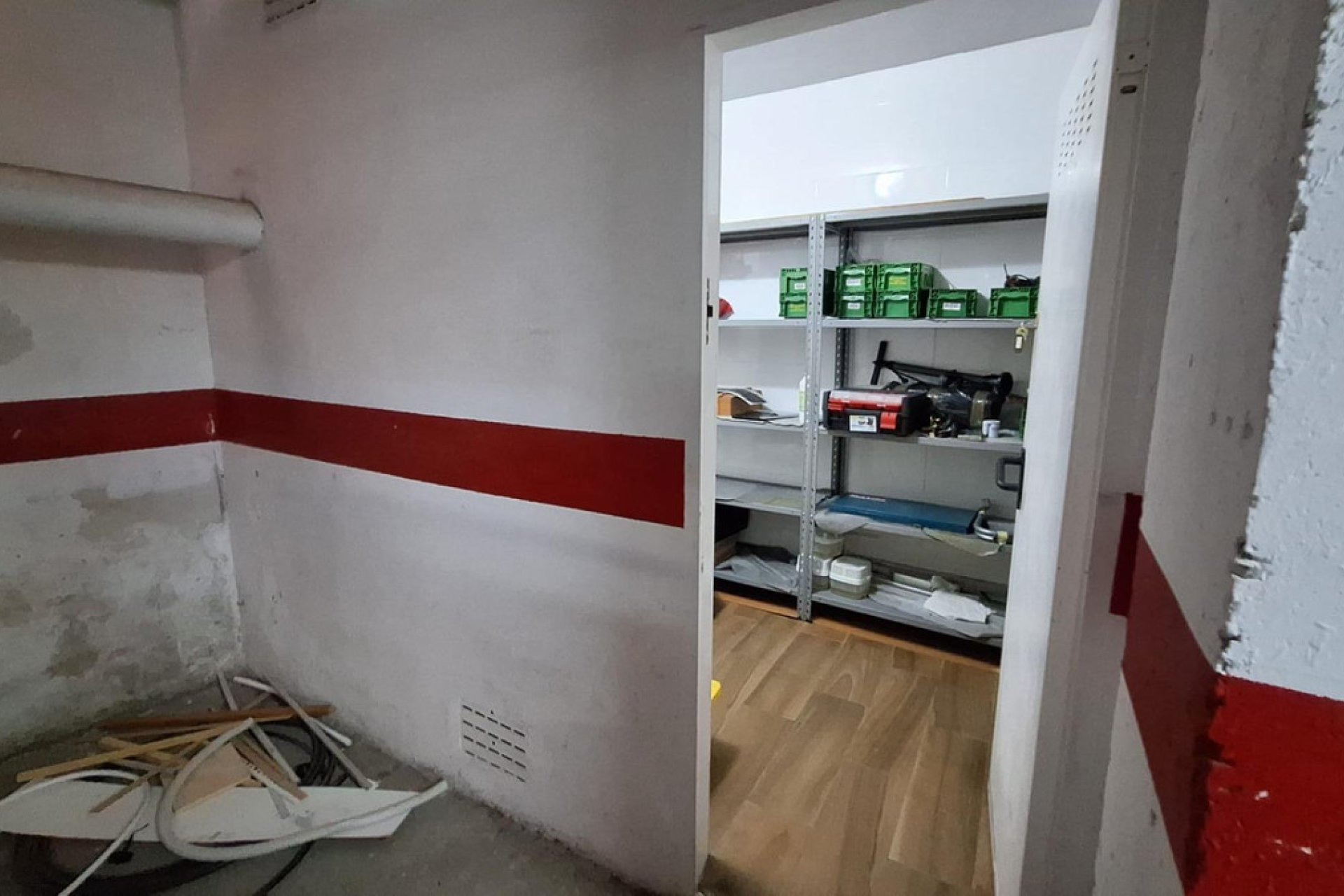 Használt ingatlanok - Commercial property -
Torrevieja - Torrevieja Centro