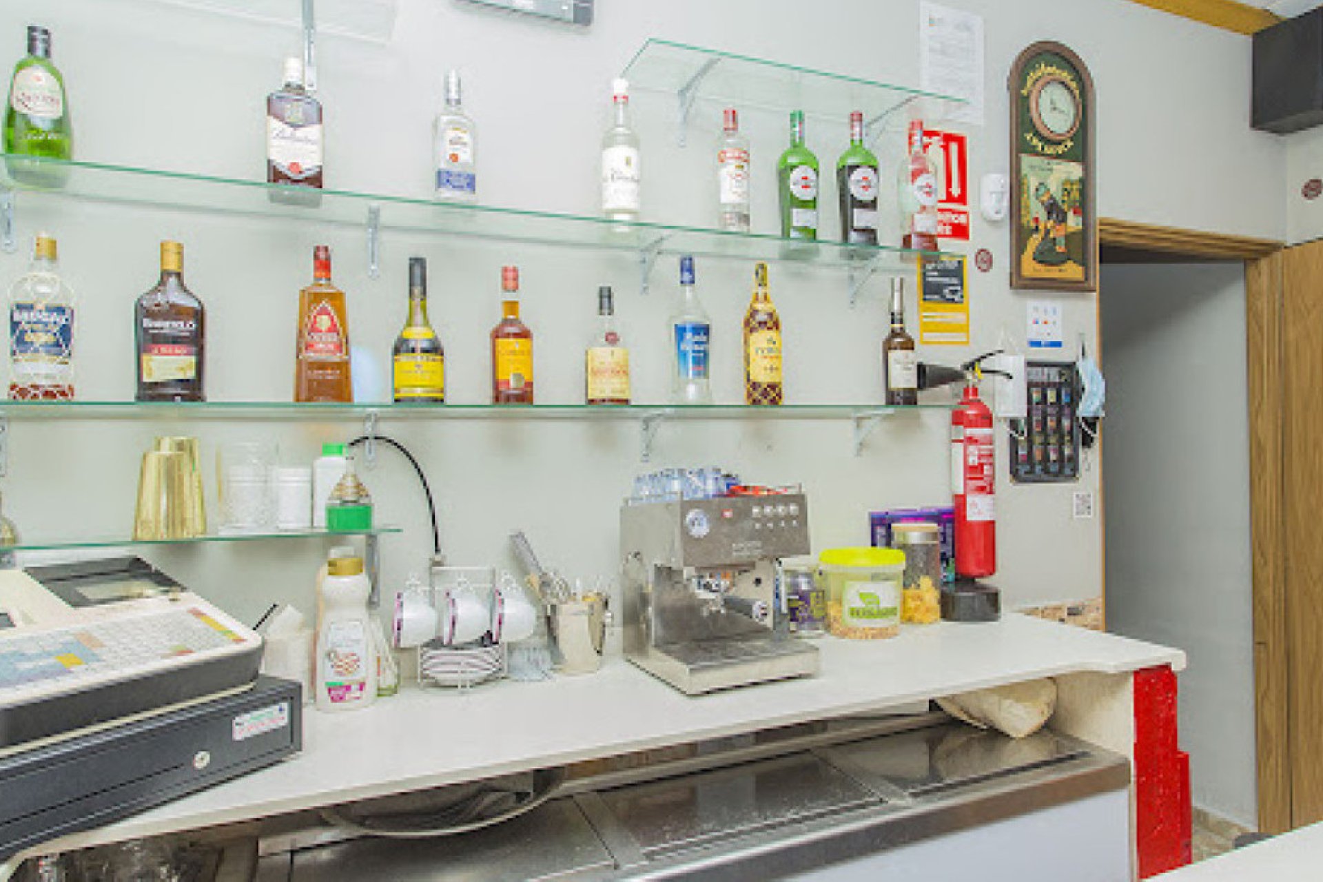 Használt ingatlanok - Commercial property -
Torrevieja - Torrevieja Centro