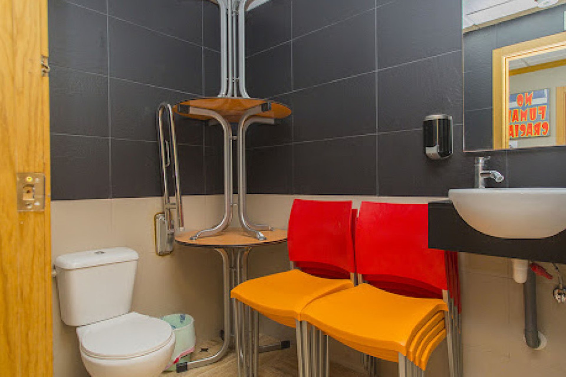 Használt ingatlanok - Commercial property -
Torrevieja - Torrevieja Centro