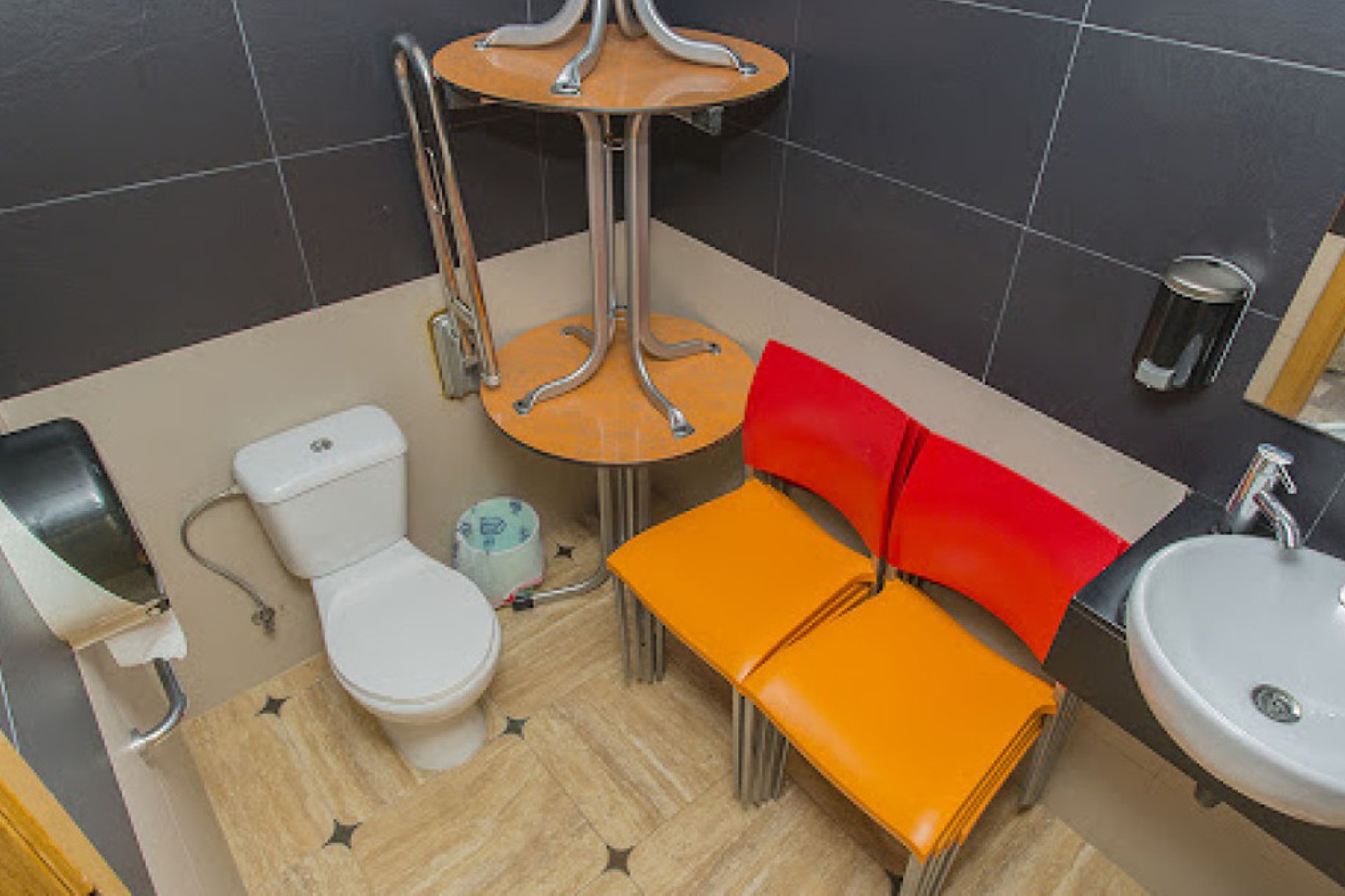 Használt ingatlanok - Commercial property -
Torrevieja - Torrevieja Centro