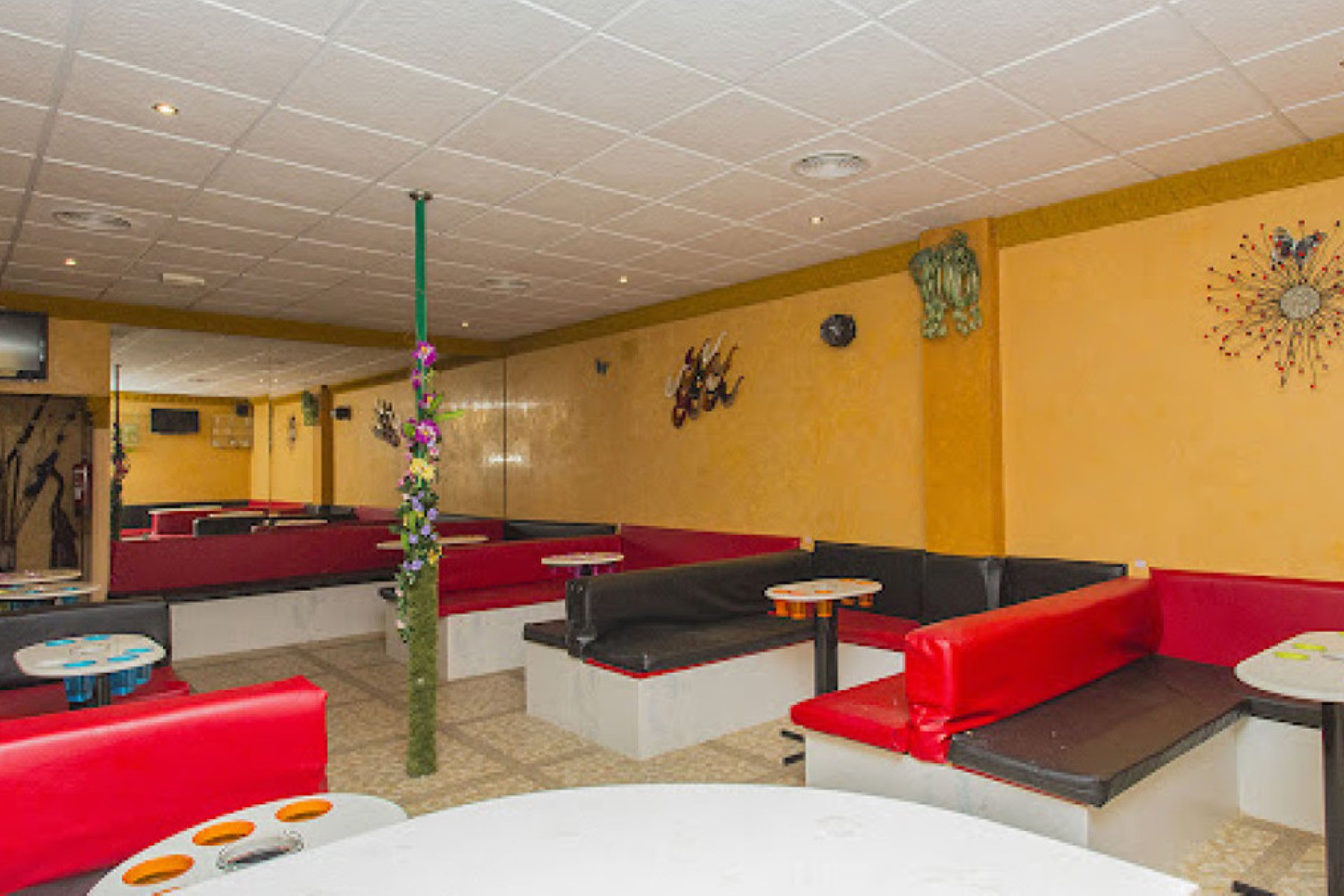 Használt ingatlanok - Commercial property -
Torrevieja - Torrevieja Centro