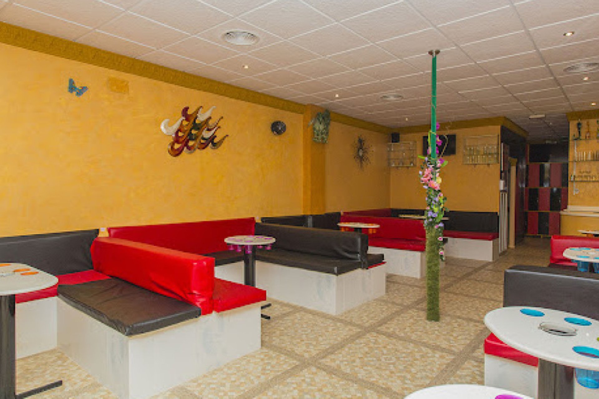 Használt ingatlanok - Commercial property -
Torrevieja - Torrevieja Centro