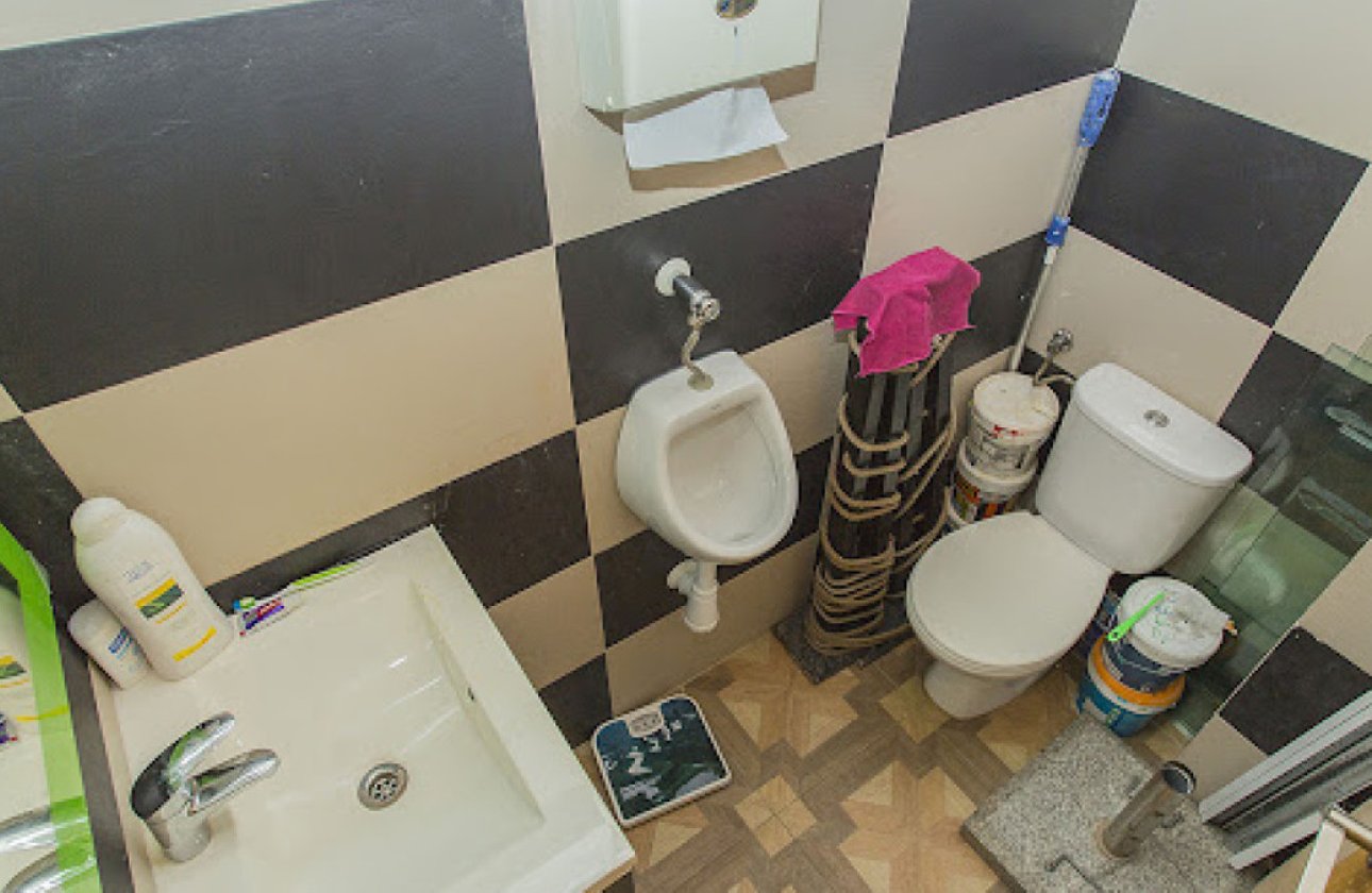 Használt ingatlanok - Commercial property -
Torrevieja - Torrevieja Centro